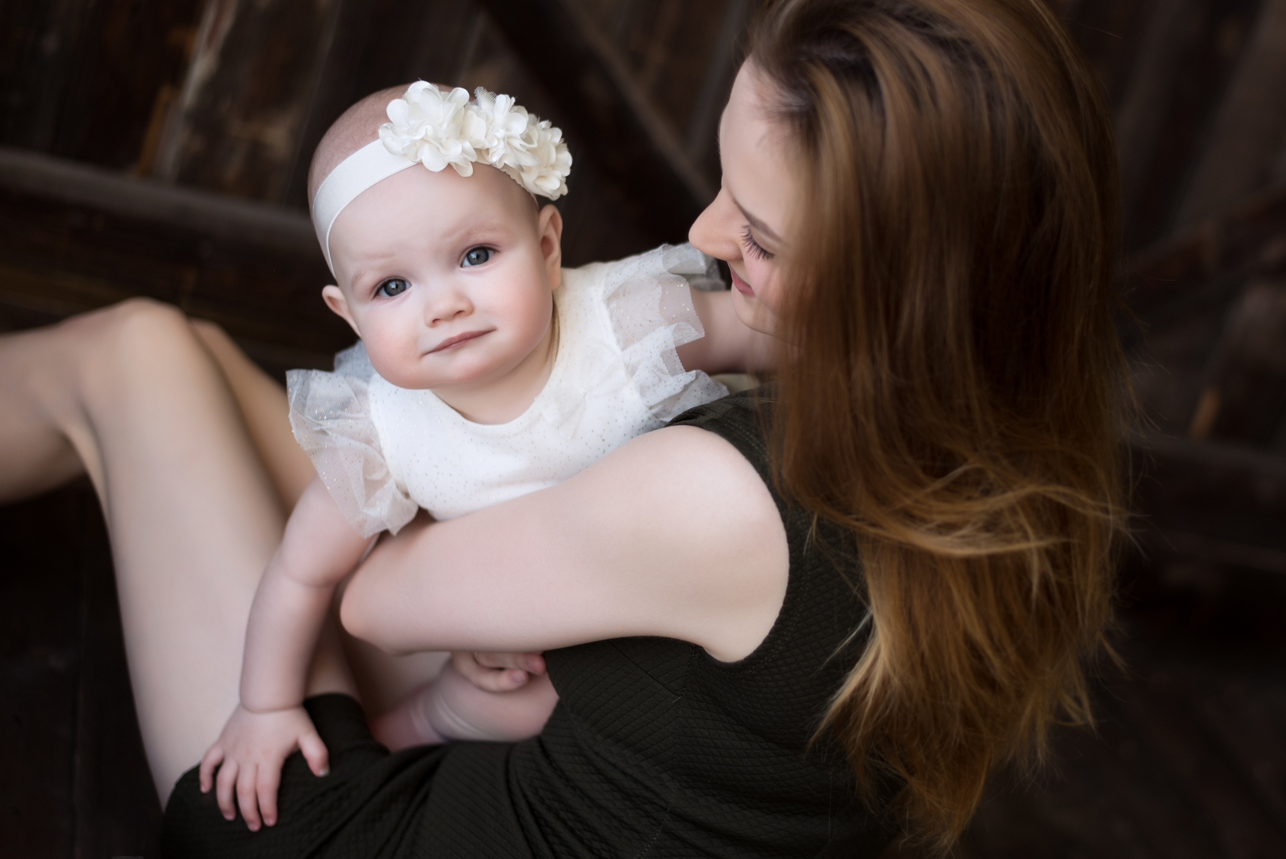 Семейная фотосессия. Студия. Фотокниги Филиппова Анна фотосессия Ярославль