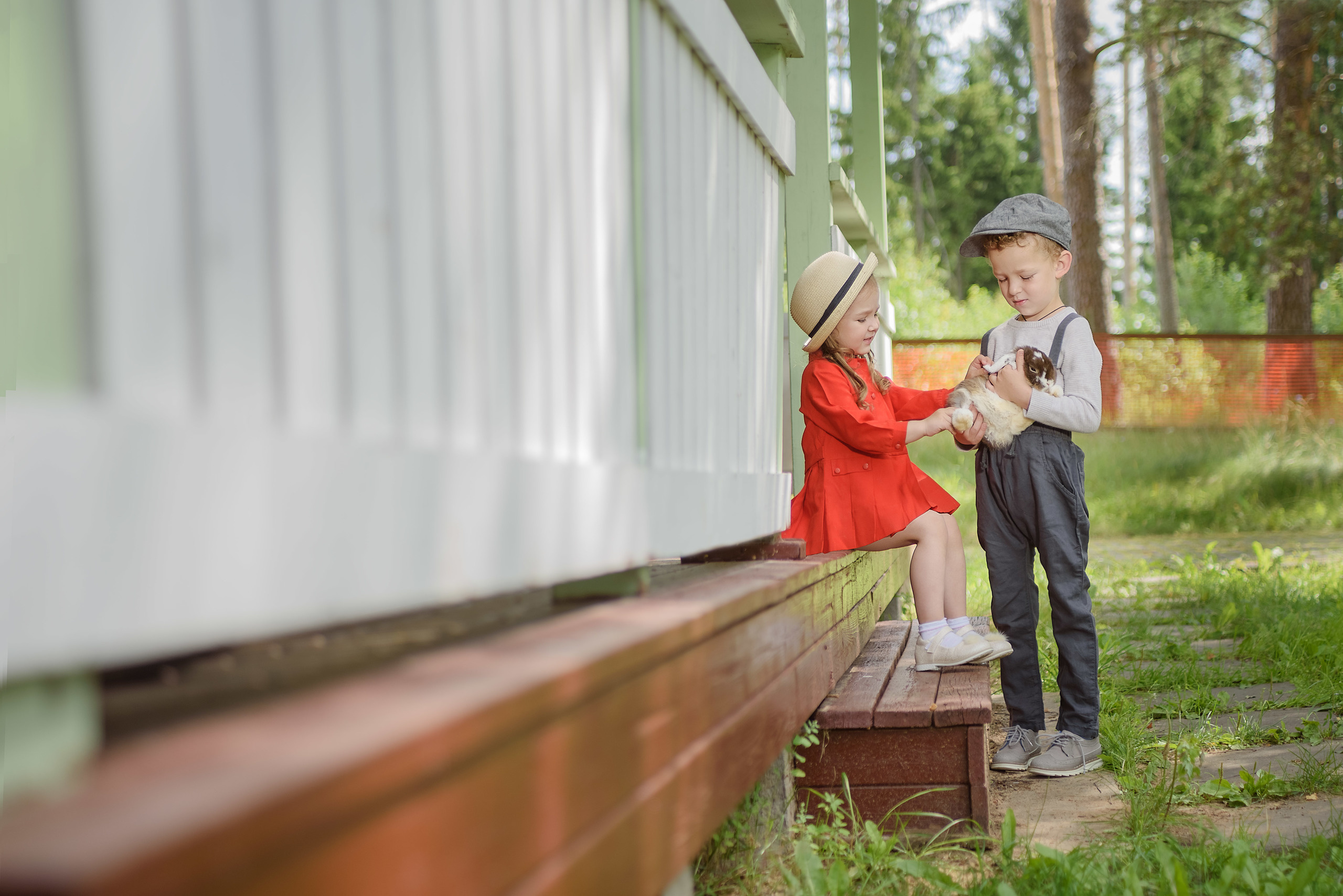 Детская фотосессия. Фотокниги Филиппова Анна фотосессия Ярославль