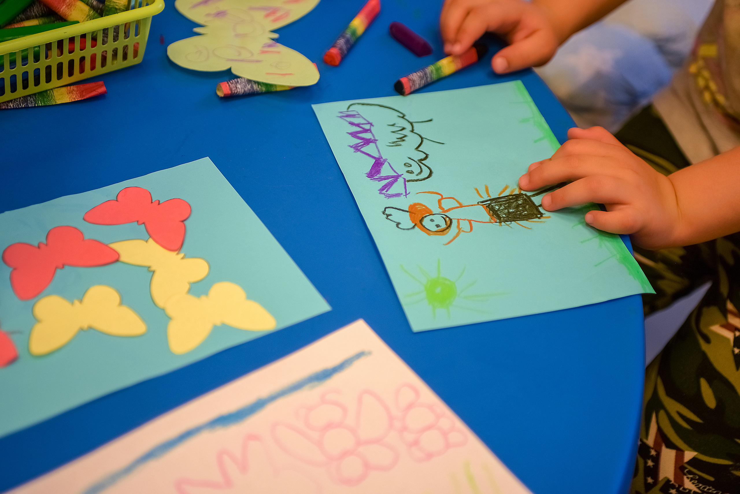 Детские праздники. Фотокниги Филиппова Анна фотосессия Ярославль