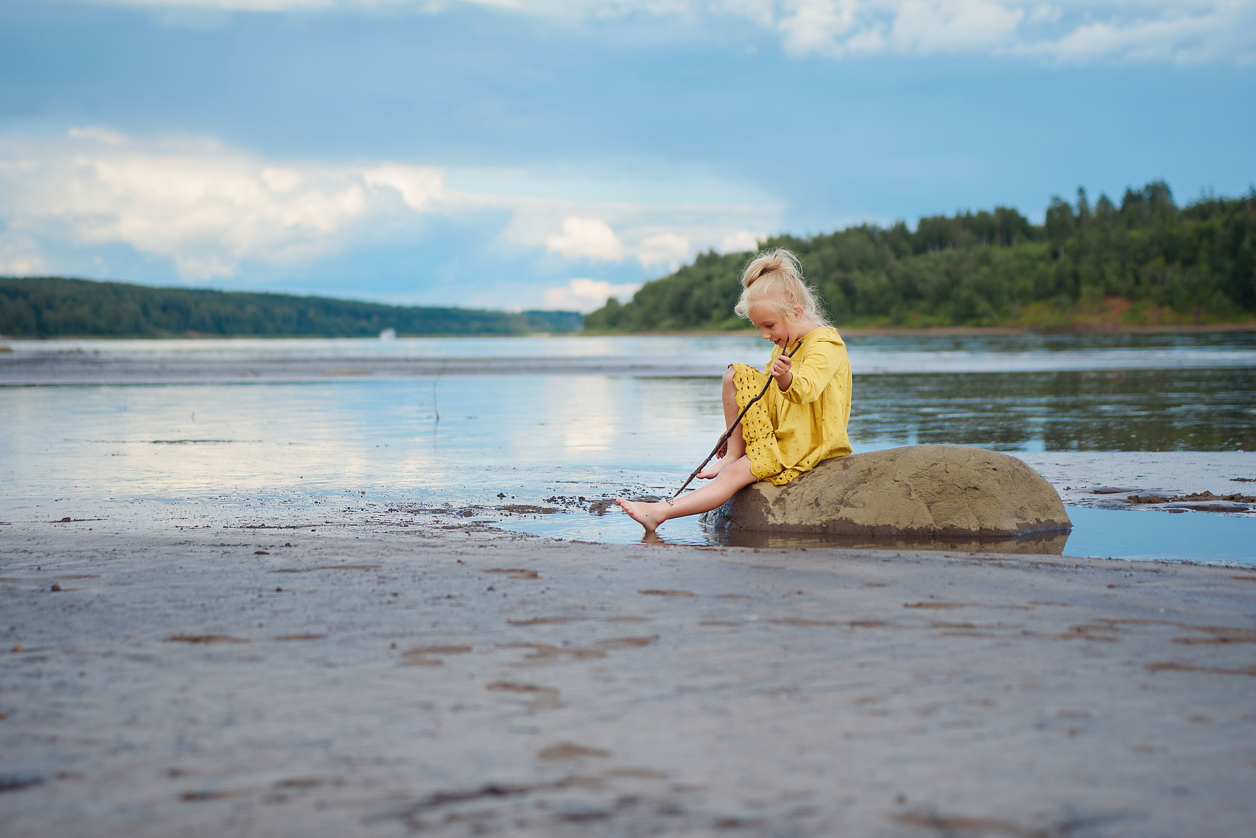 Детская фотосессия. Фотокниги Филиппова Анна фотосессия Ярославль