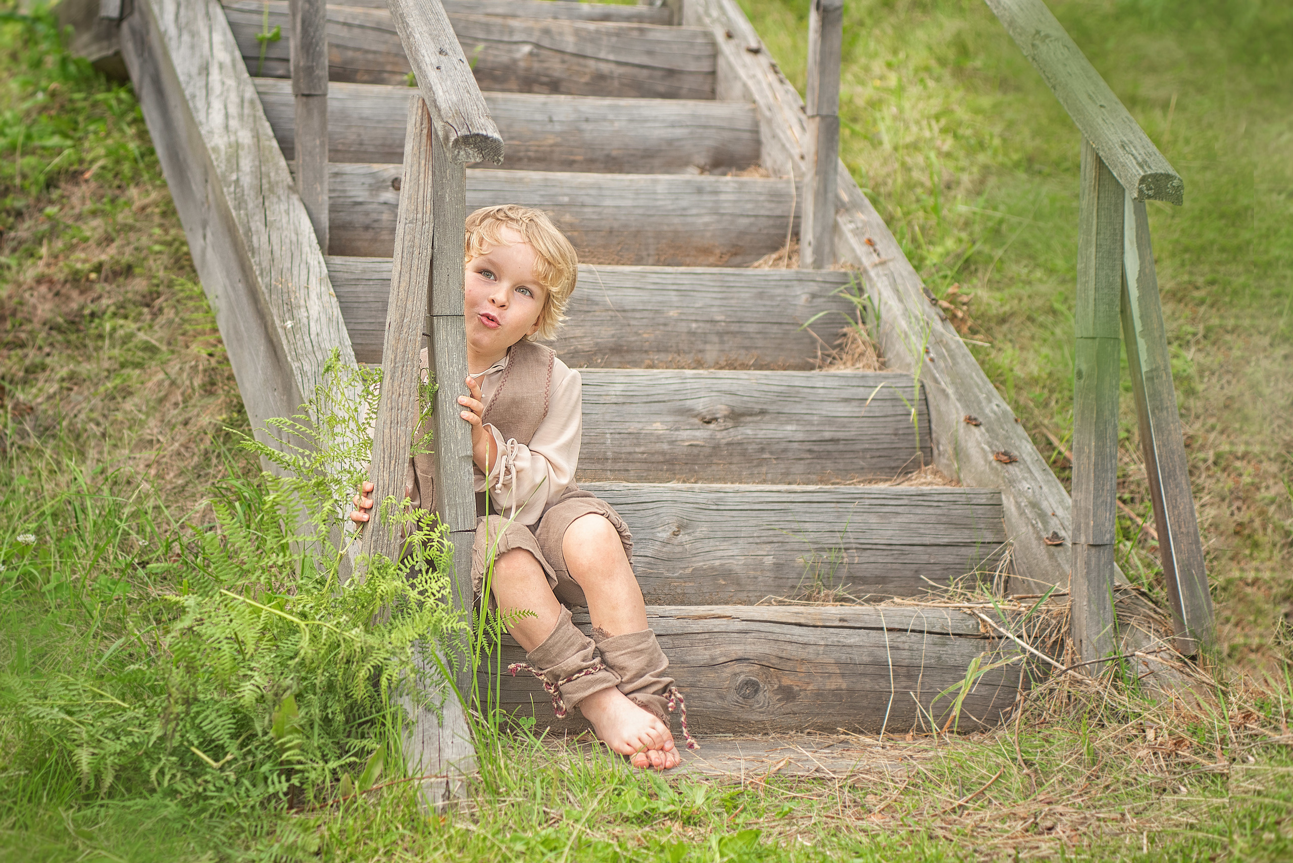 Детская фотосессия. Фотокниги Филиппова Анна фотосессия Ярославль