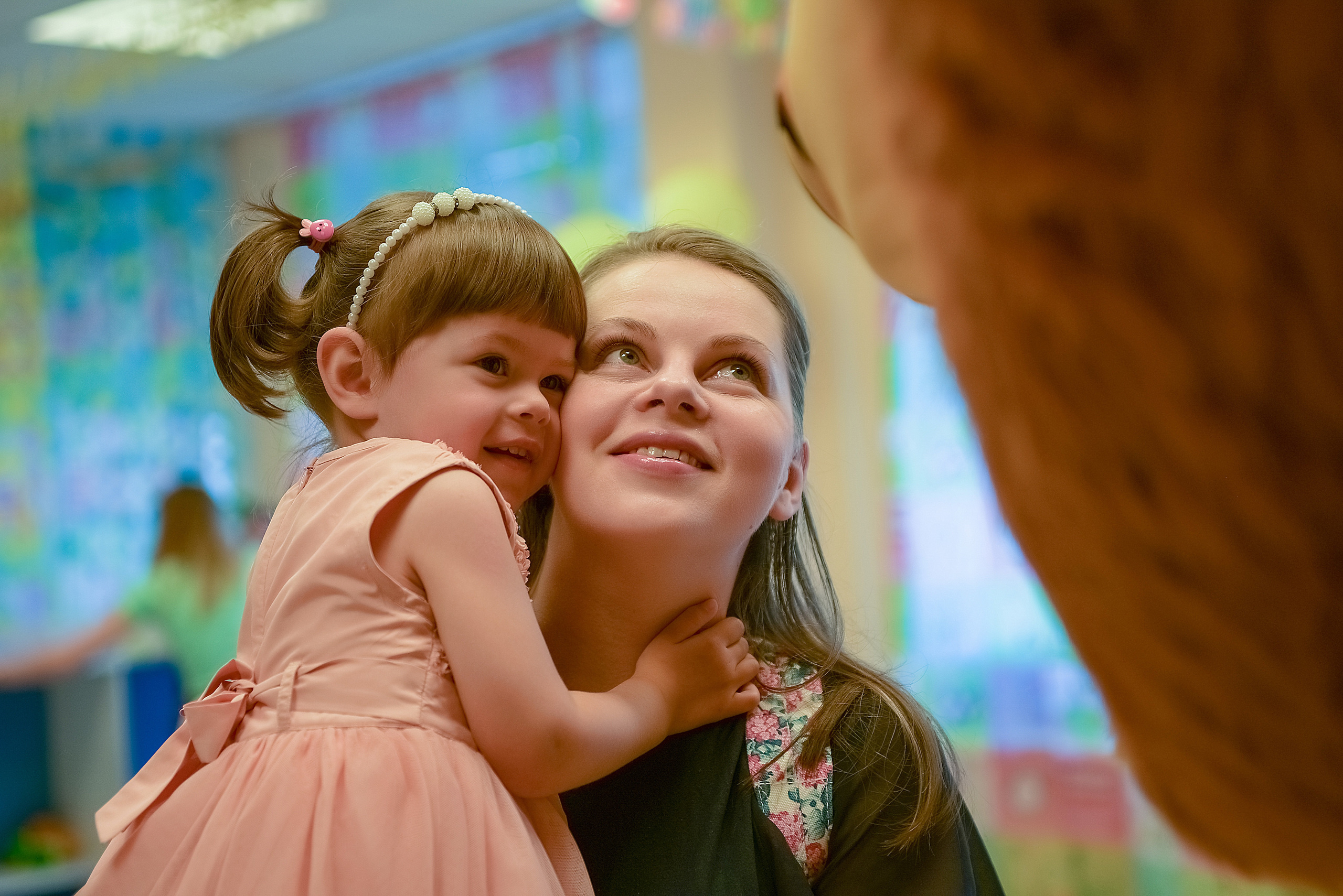 Детские праздники. Фотокниги Филиппова Анна фотосессия Ярославль