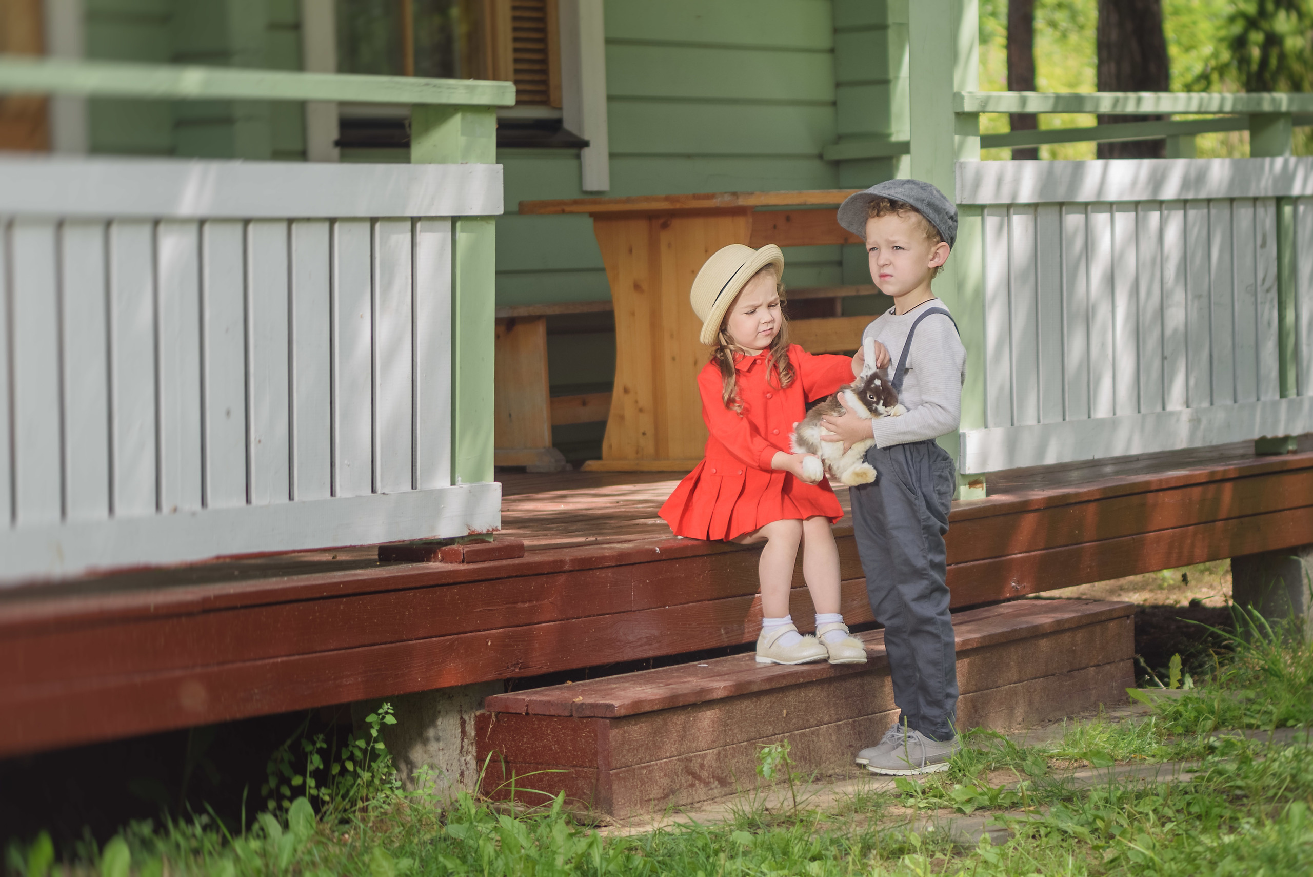 Детская фотосессия. Фотокниги Филиппова Анна фотосессия Ярославль