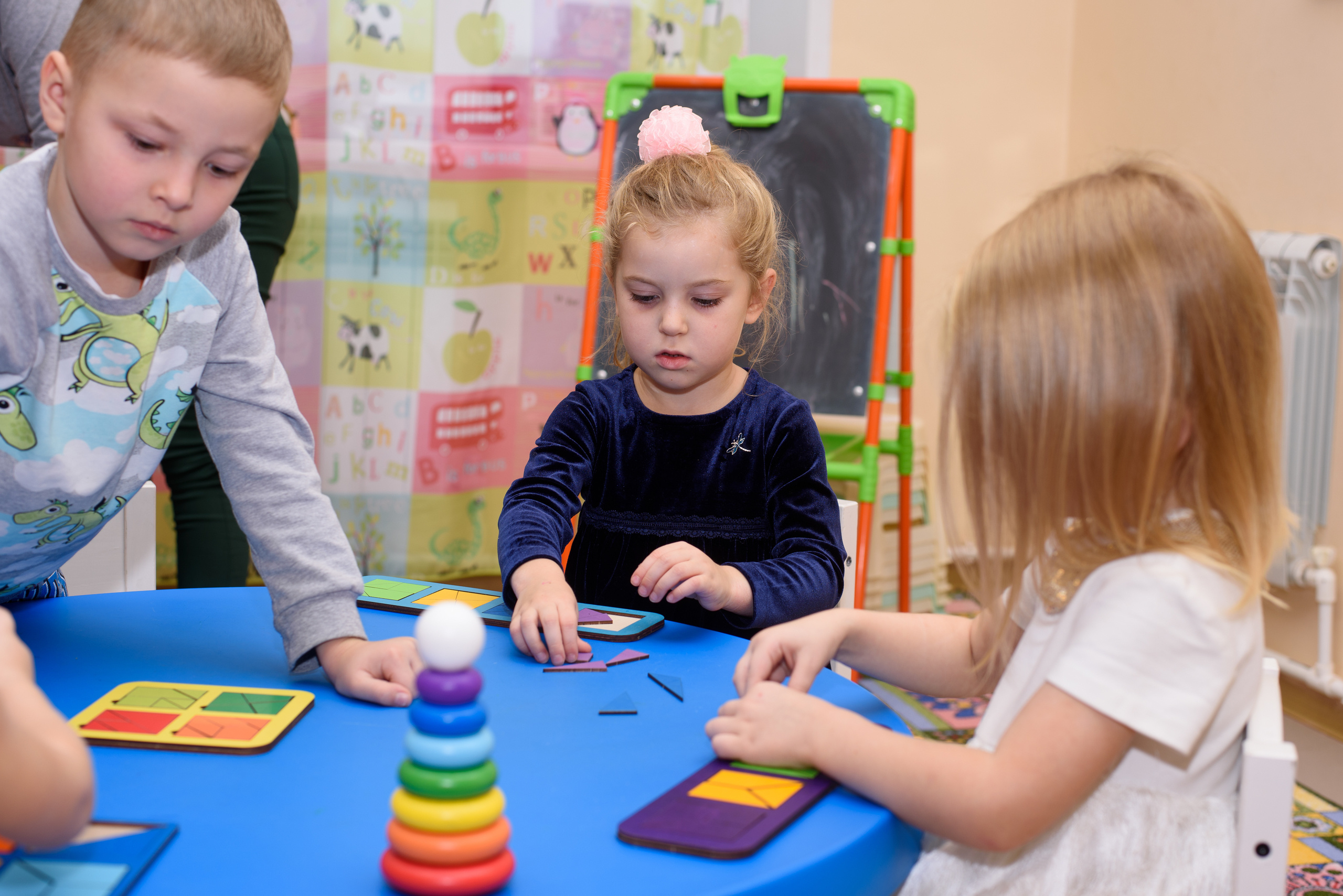 Детские праздники. Фотокниги Филиппова Анна фотосессия Ярославль