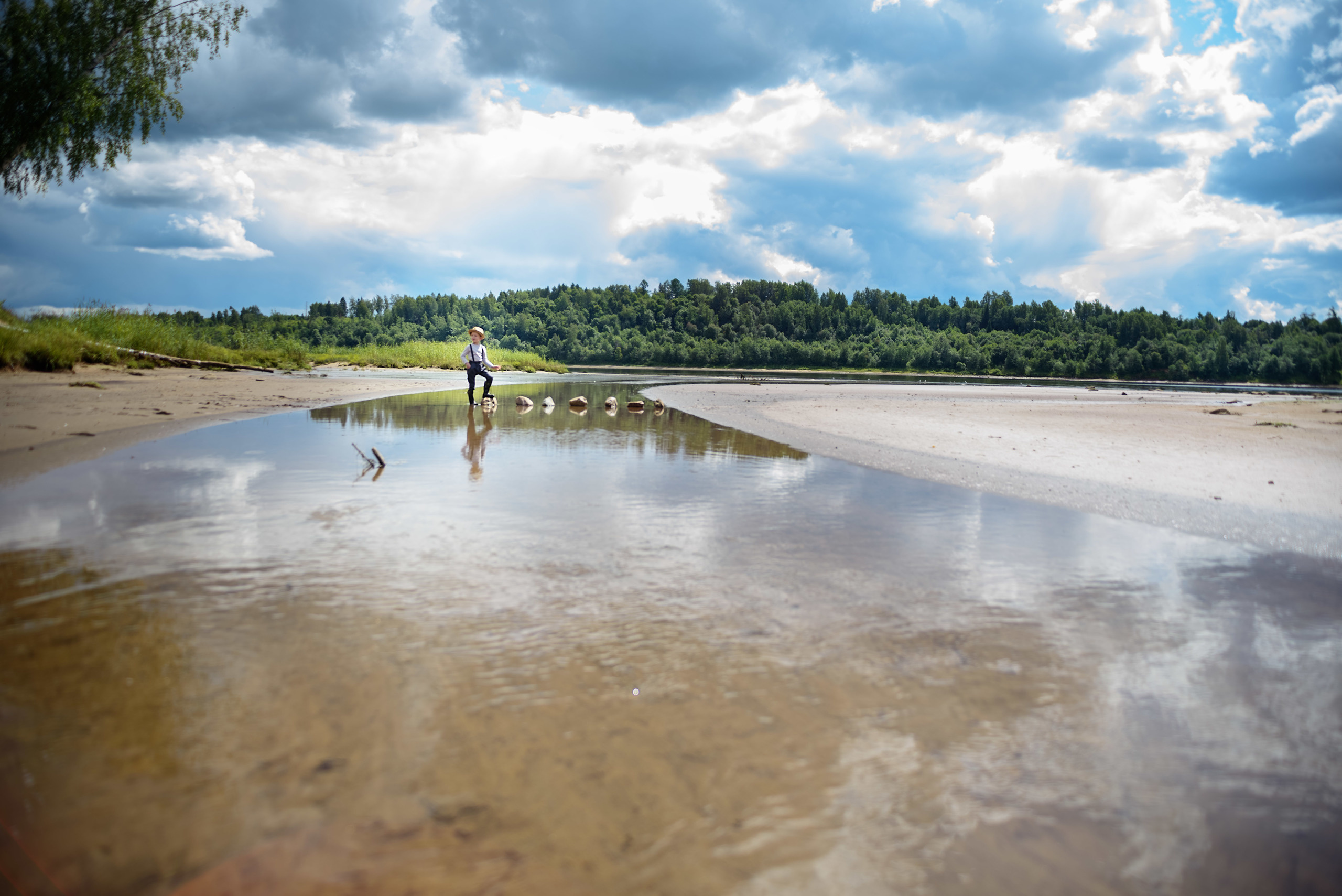 Детская фотосессия. Фотокниги Филиппова Анна фотосессия Ярославль