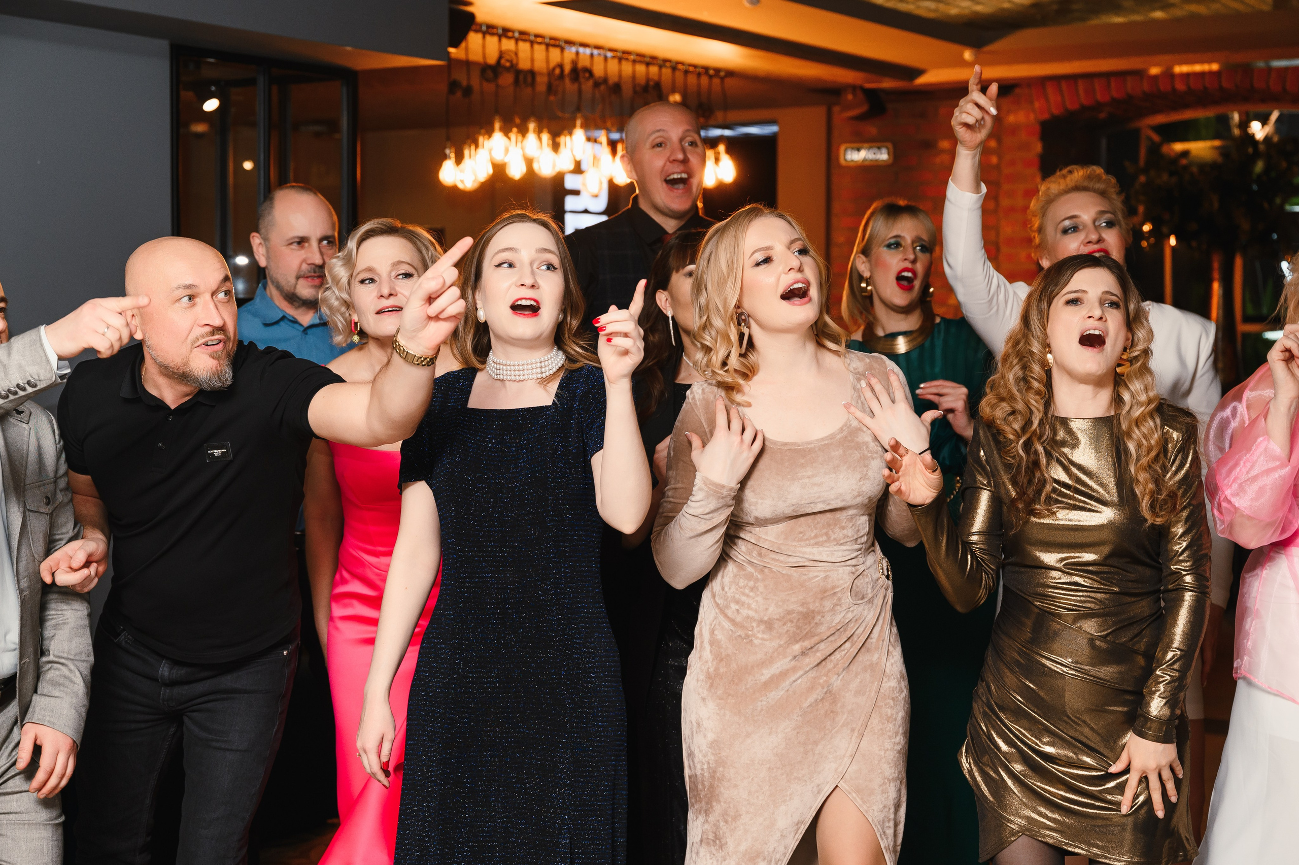 Корпоратив в WTC. Свадебный и просто хороший фотограф в Челябинске