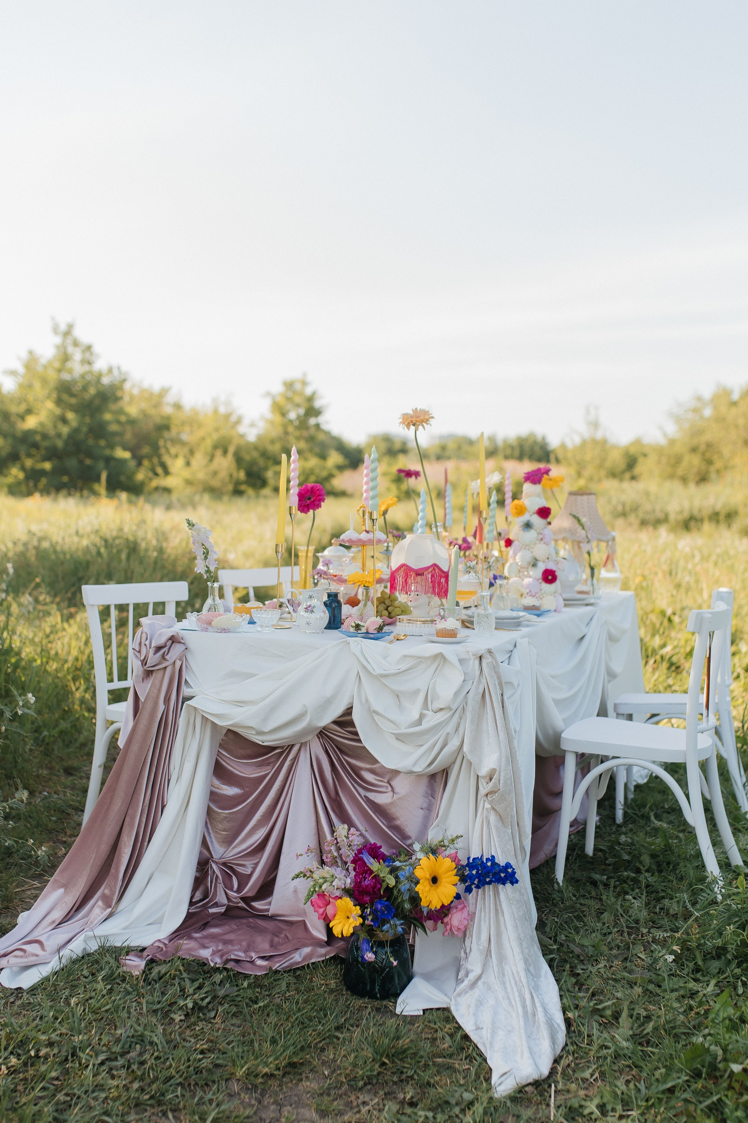 идеи для девичника в Краснодаре