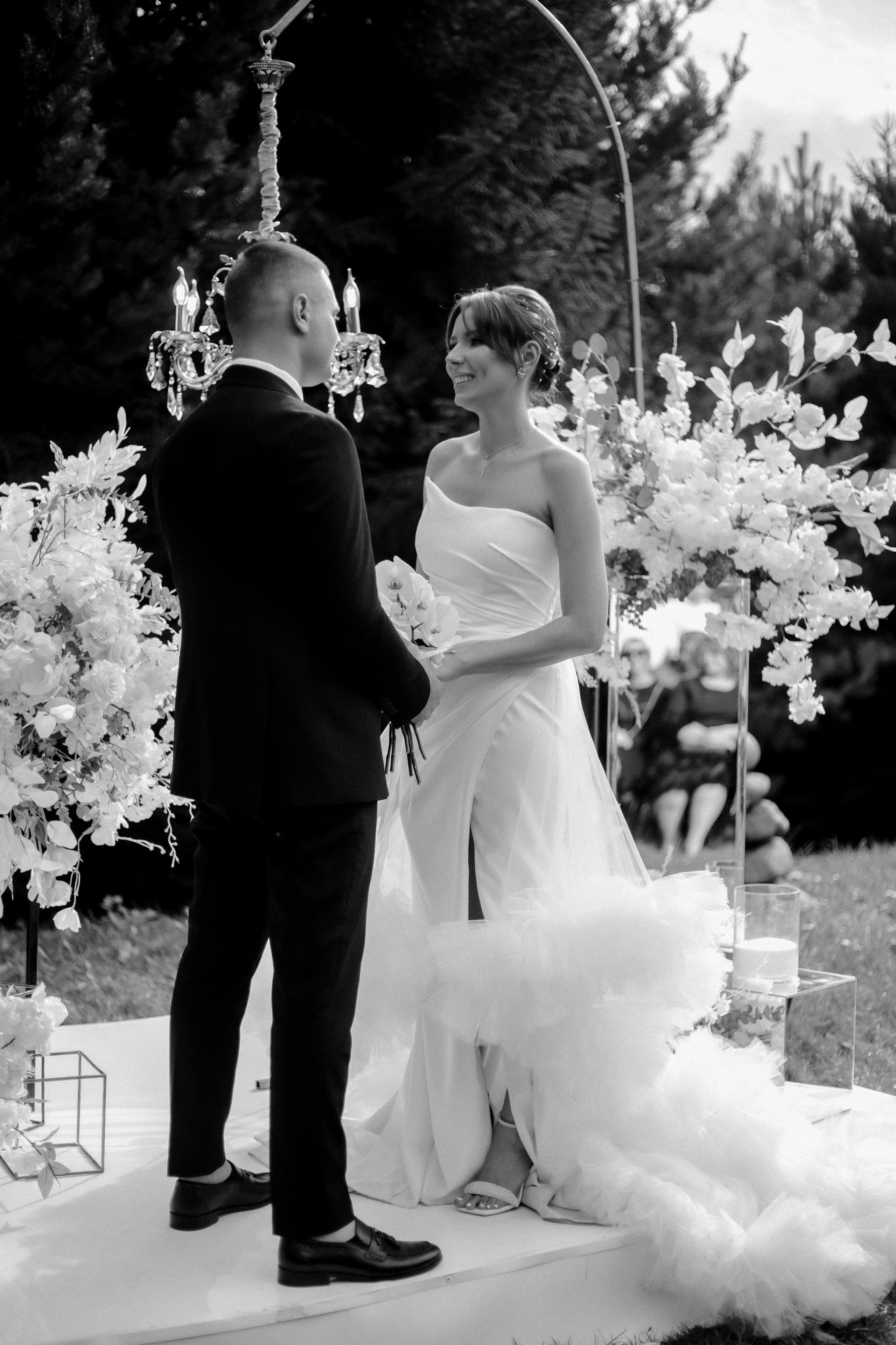 Maria & Alexey. Фотограф в Минске — Юлия Деяк. Фотосессии в Минске