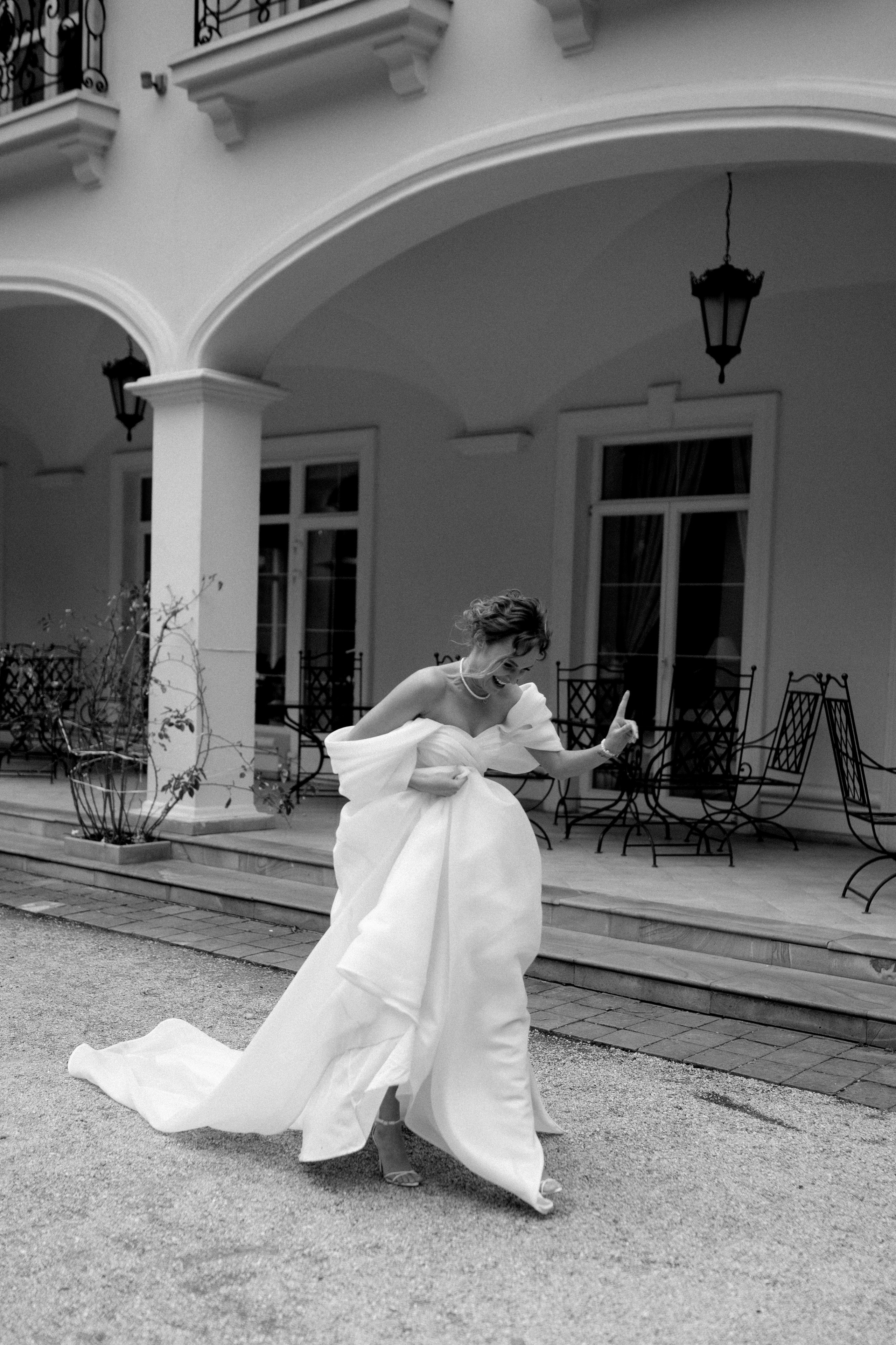 Arina & Bronislav. Фотограф в Минске — Юлия Деяк. Фотосессии в Минске