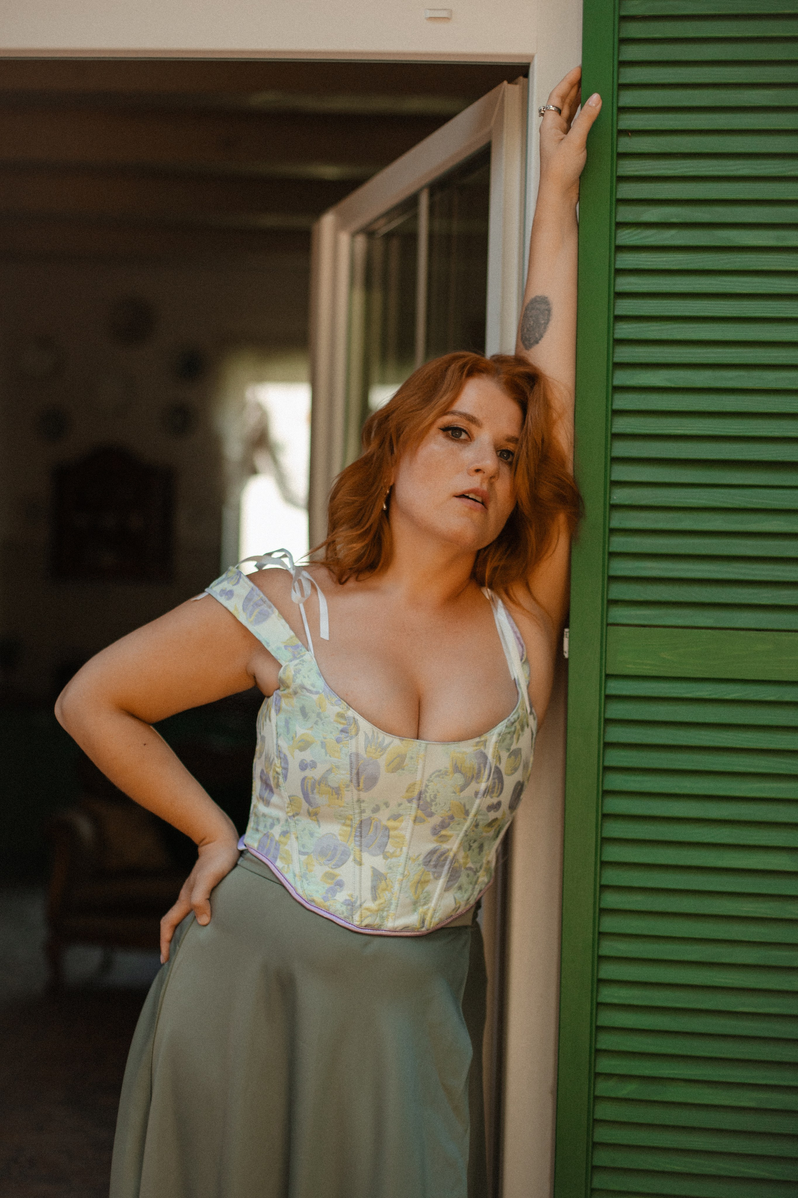 Натали. Фотограф москва