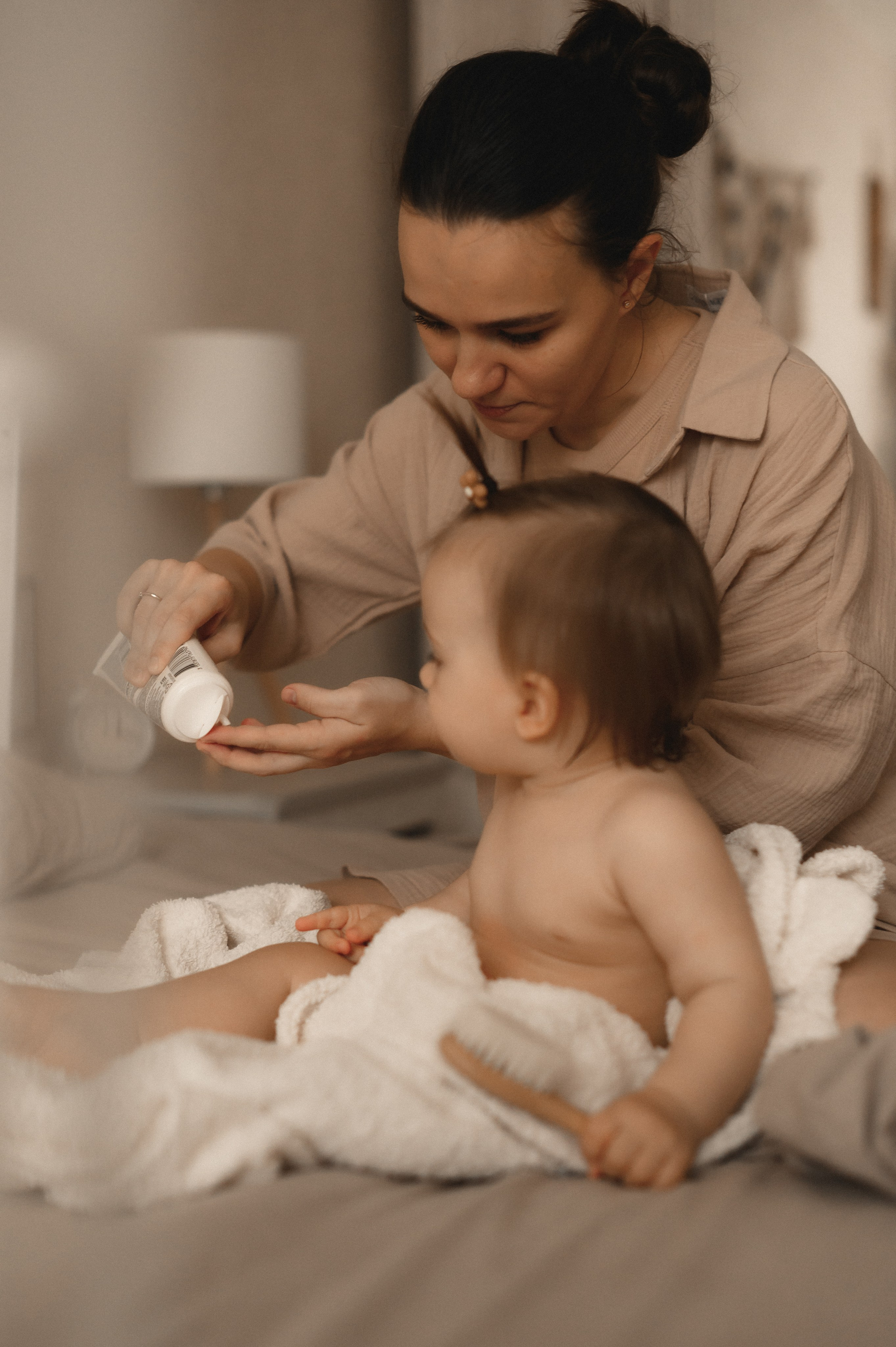 Один день из жизни мамы… Юля и Яна. Семейный фотограф в г. Ставрополь, Сорокина Мария