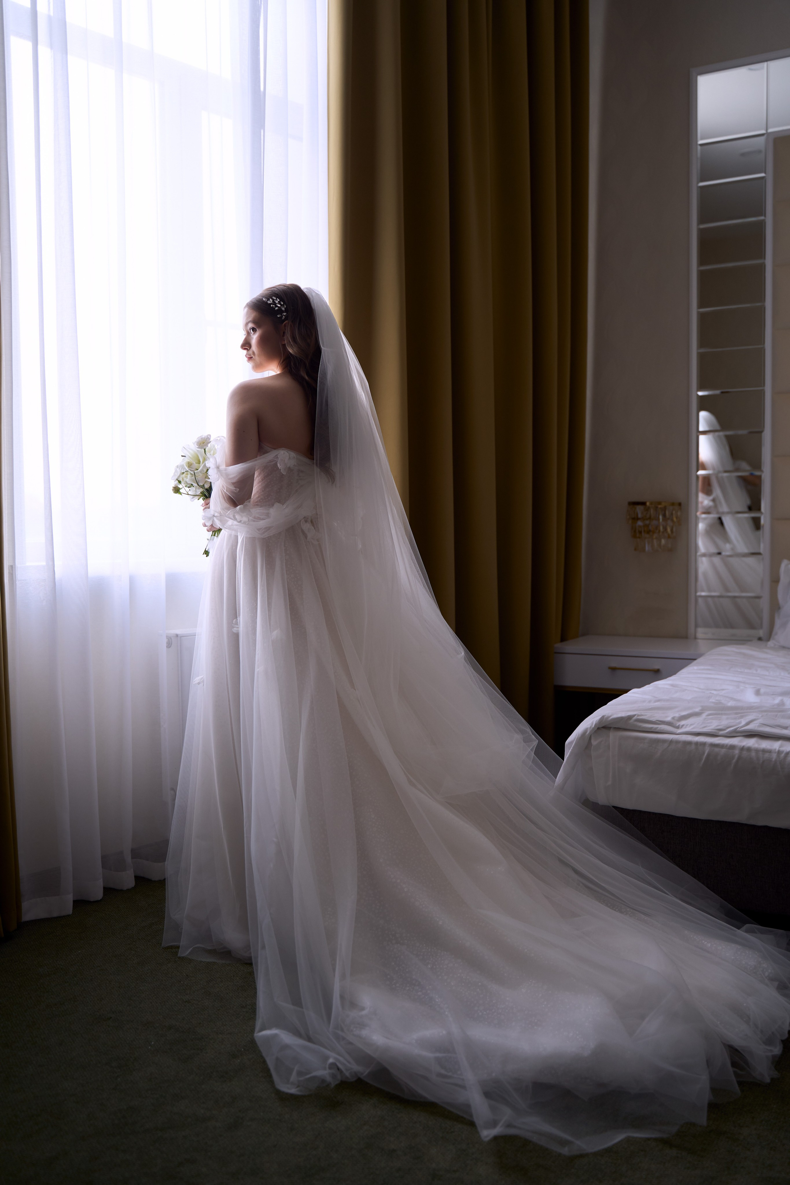 Стас и Мария. Главная