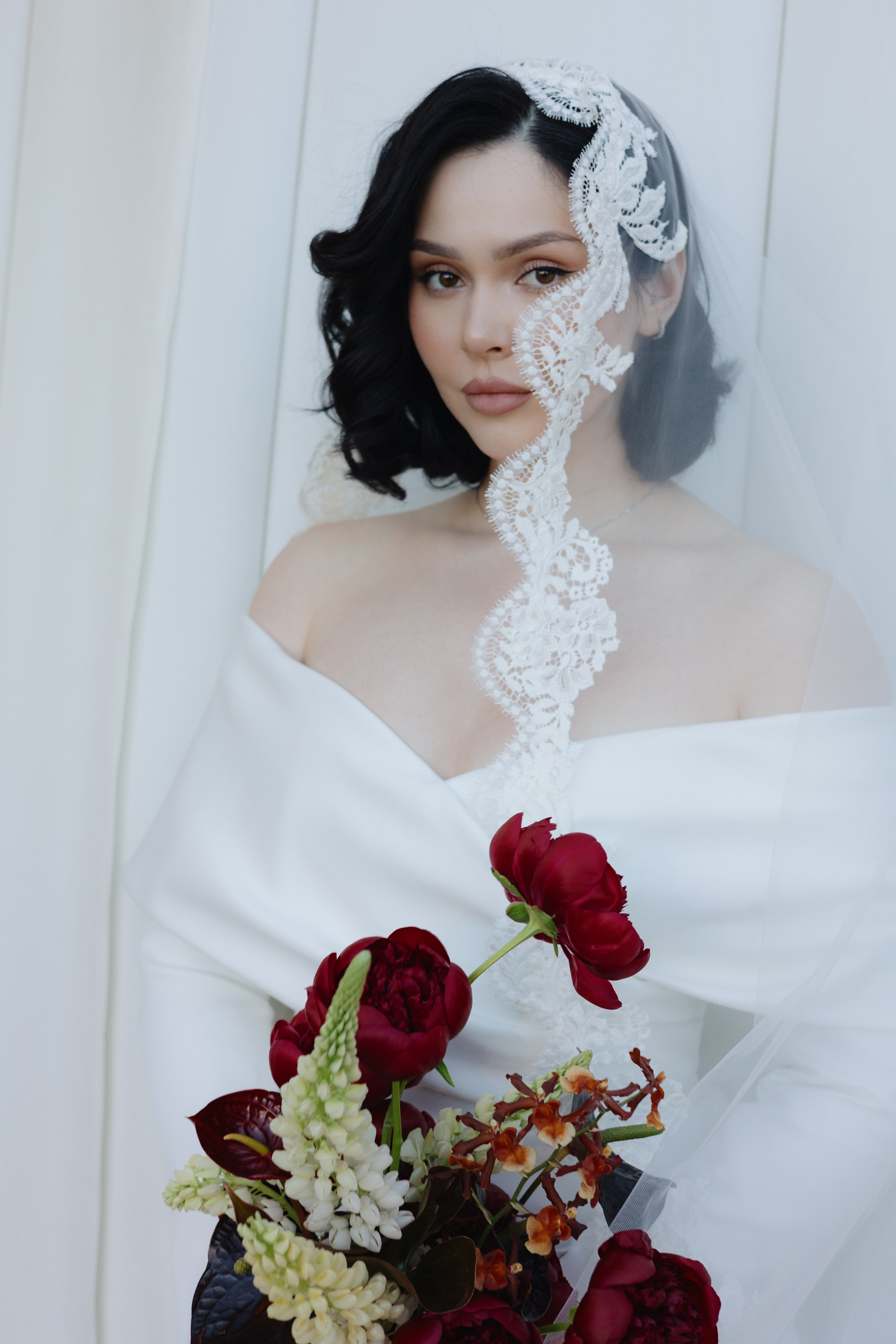 Елена и Эльчин. Fusion Wedding Photographer