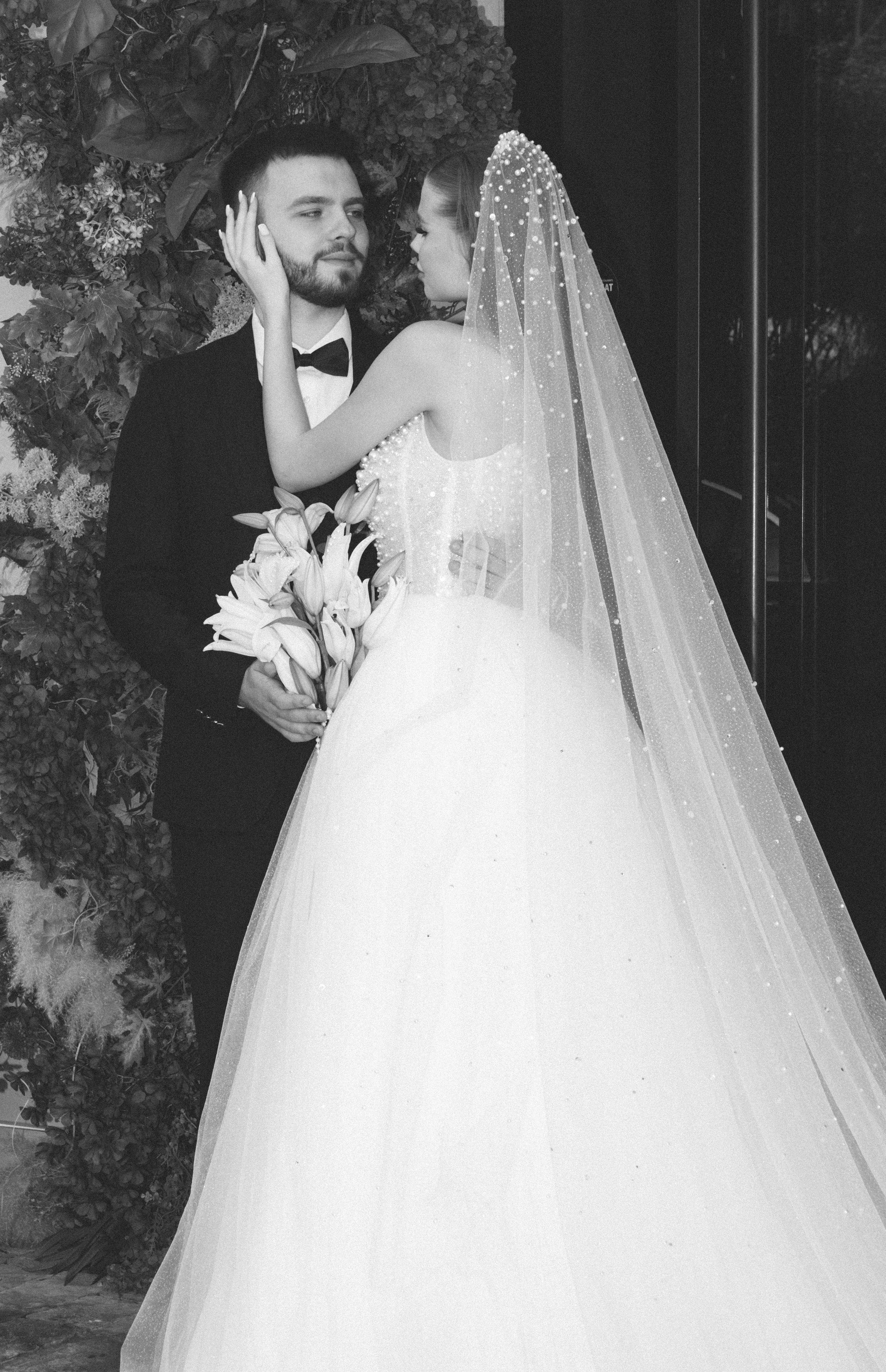 Сергей & Диана