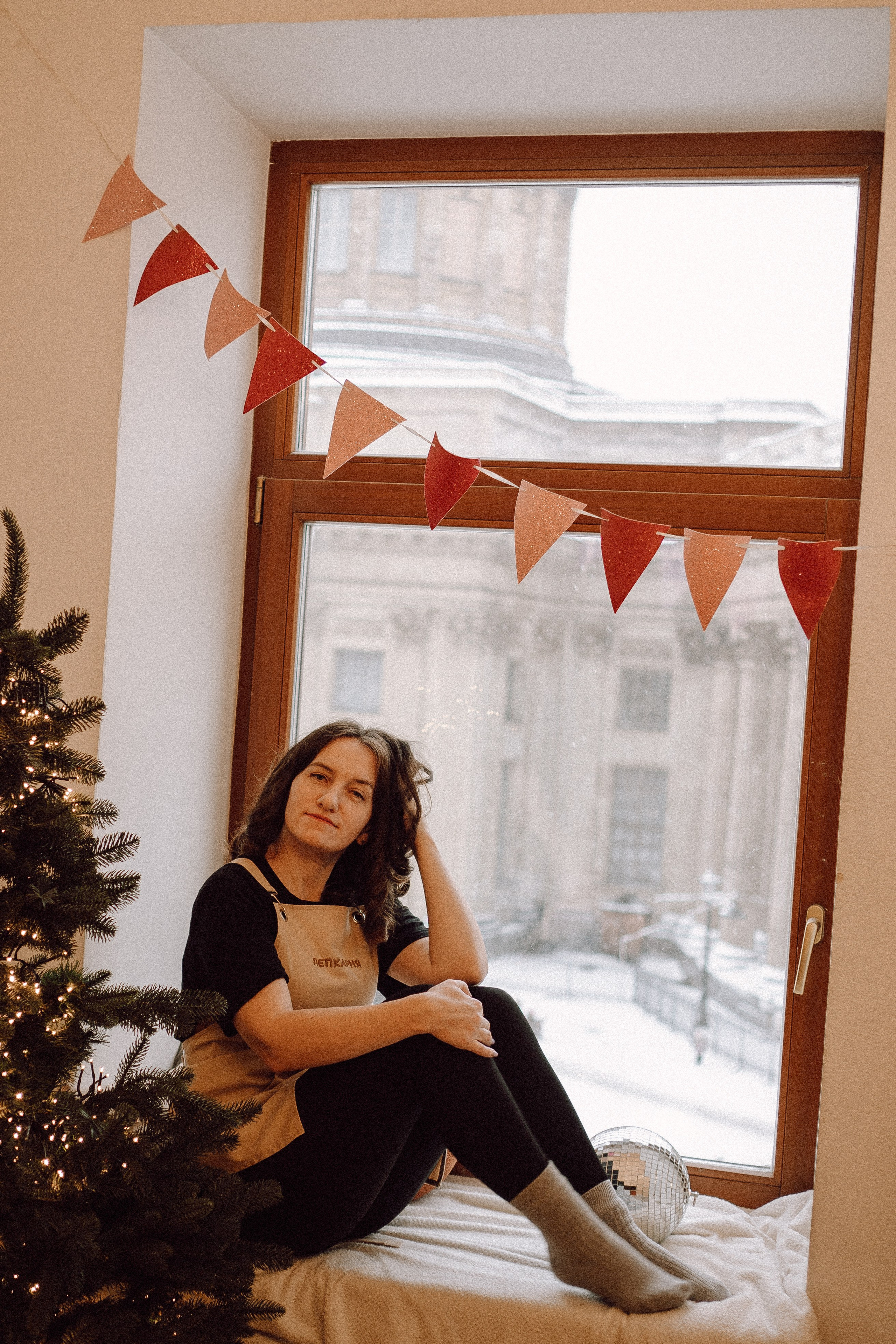 Студия лепки. Профессиональный фотограф, Санкт-Петербург — Виктория Богомолова