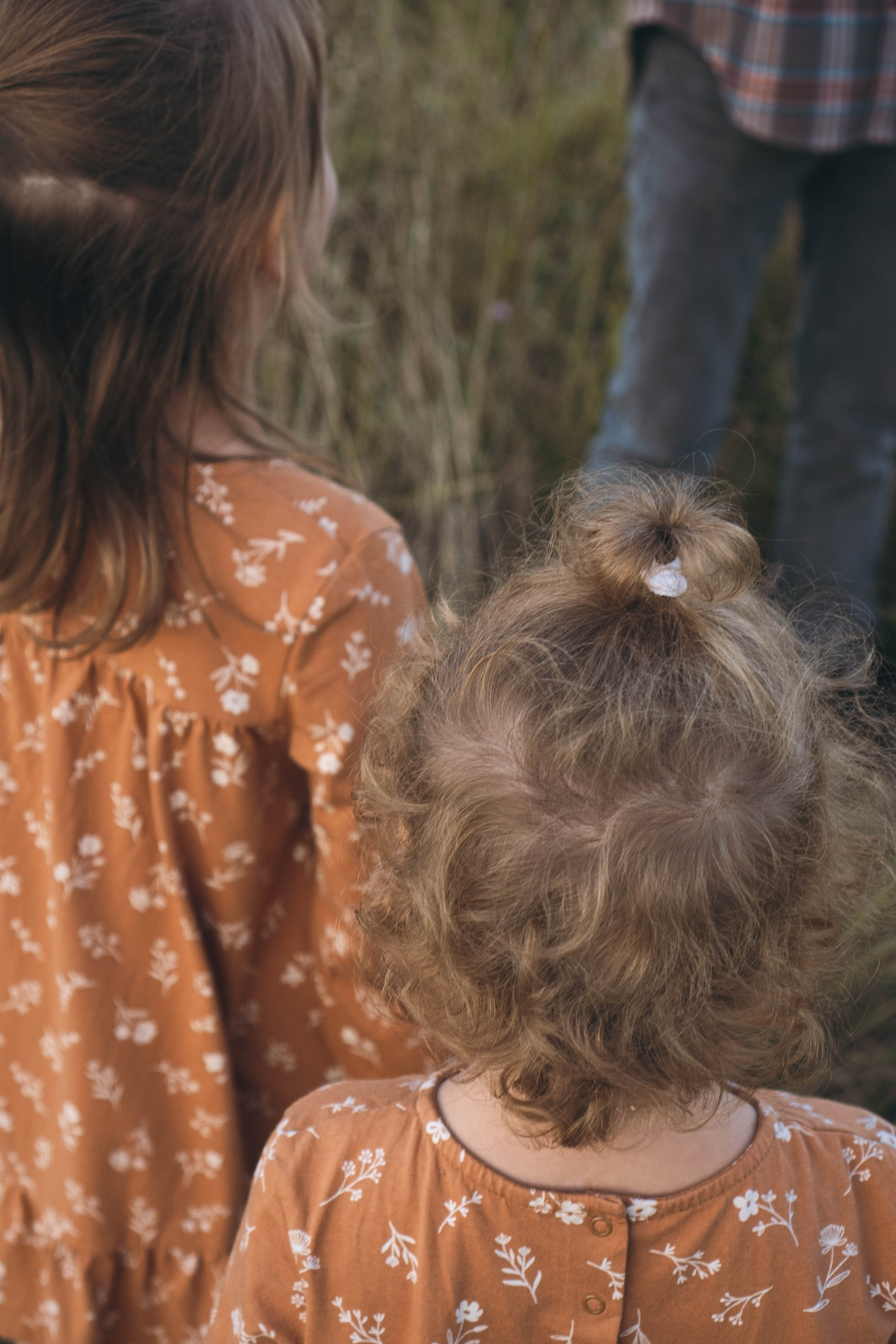 Семейная серия. Профессиональный фотограф, Санкт-Петербург — Виктория Богомолова