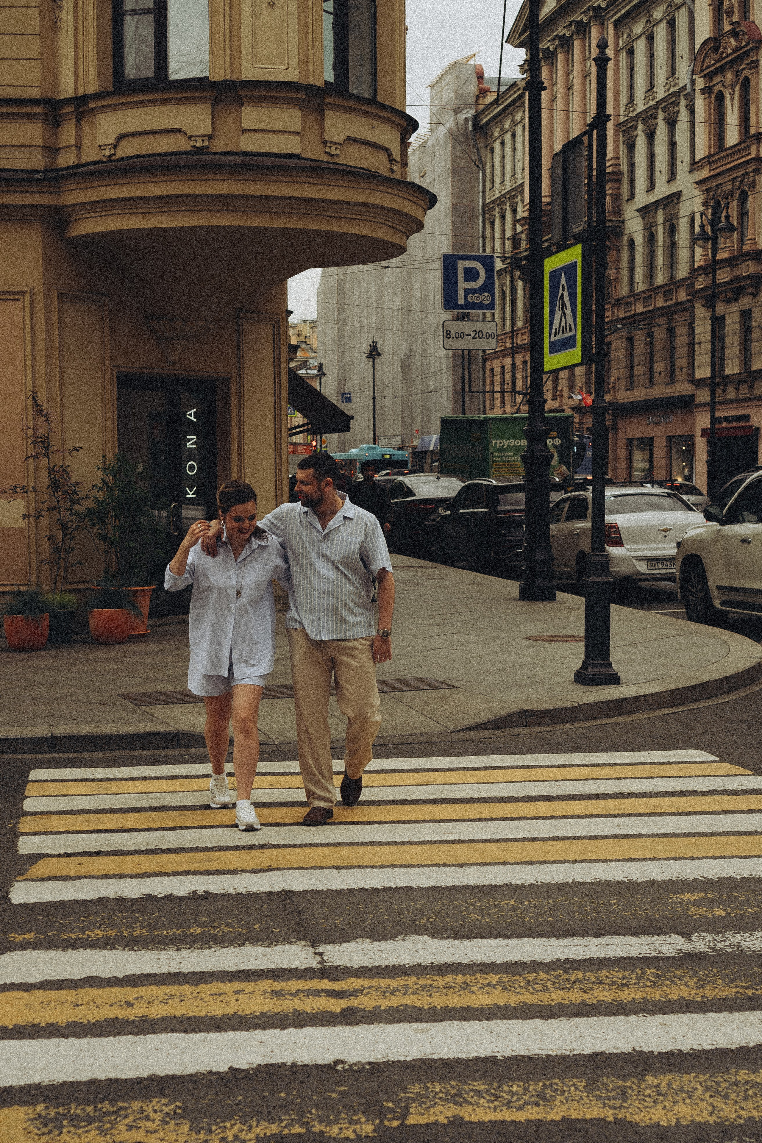 СТУДИЯ И ПРОГУЛКА ДЛЯ ПАРЫ. Профессиональный фотограф, Санкт-Петербург — Виктория Богомолова