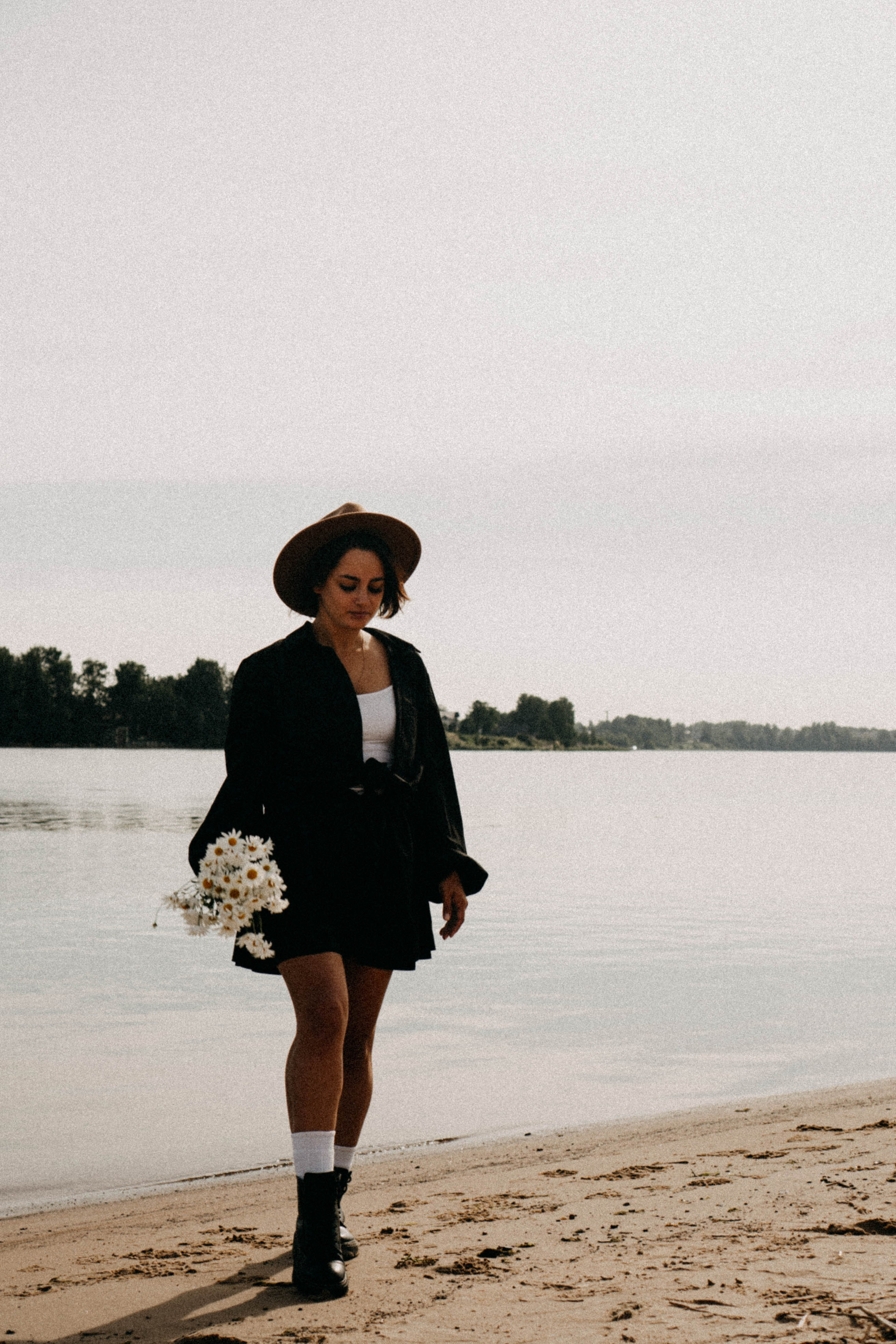 Летняя прогулка. Профессиональный фотограф, Санкт-Петербург — Виктория Богомолова