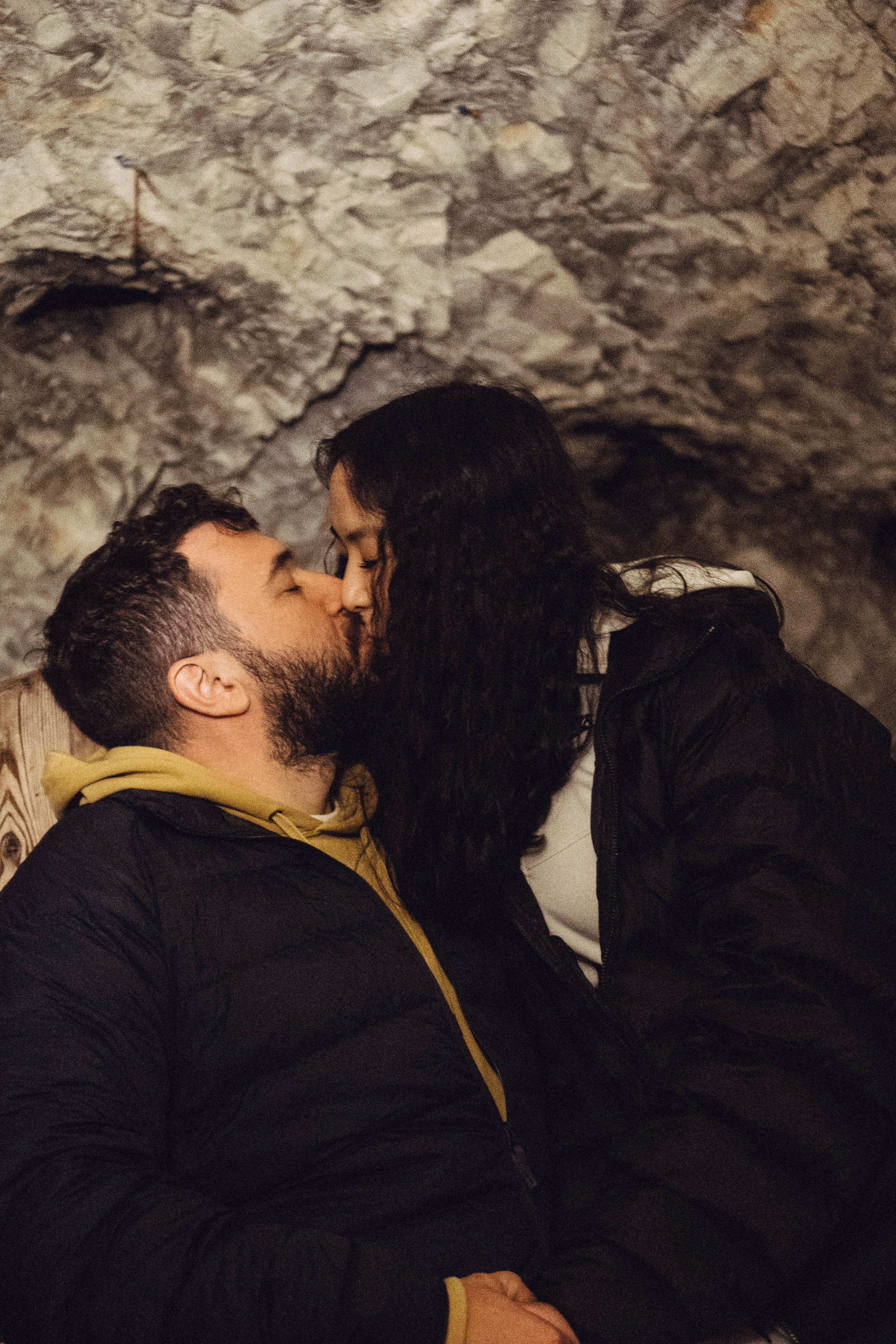 Горы. Профессиональный фотограф, Санкт-Петербург — Виктория Богомолова