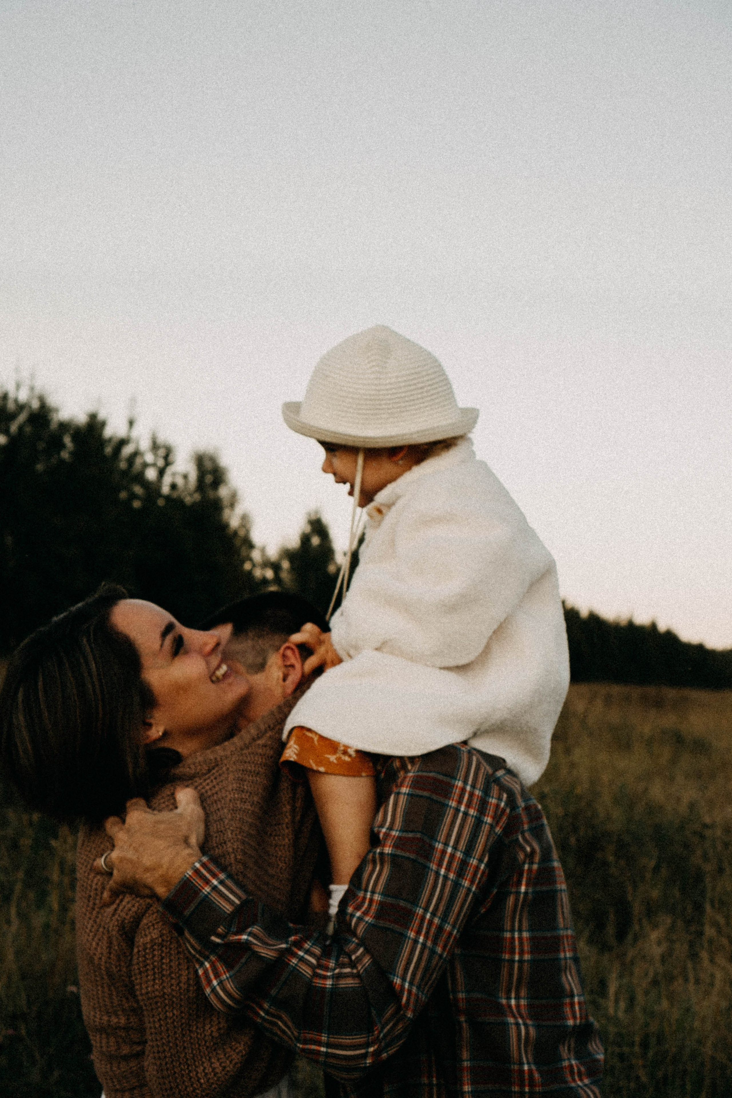 Семейная серия. Профессиональный фотограф, Санкт-Петербург — Виктория Богомолова