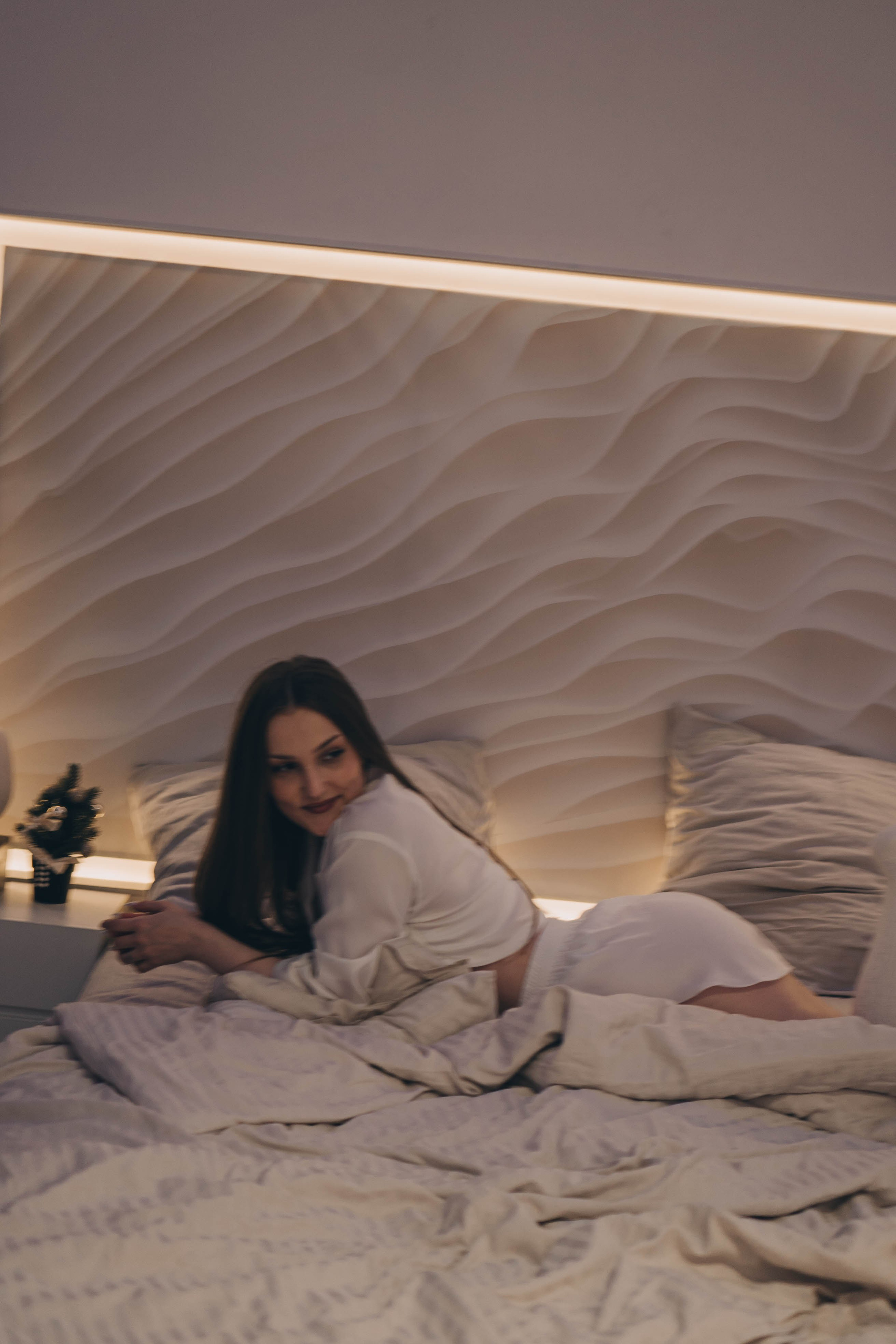 Новогодняя. Профессиональный фотограф, Санкт-Петербург — Виктория Богомолова