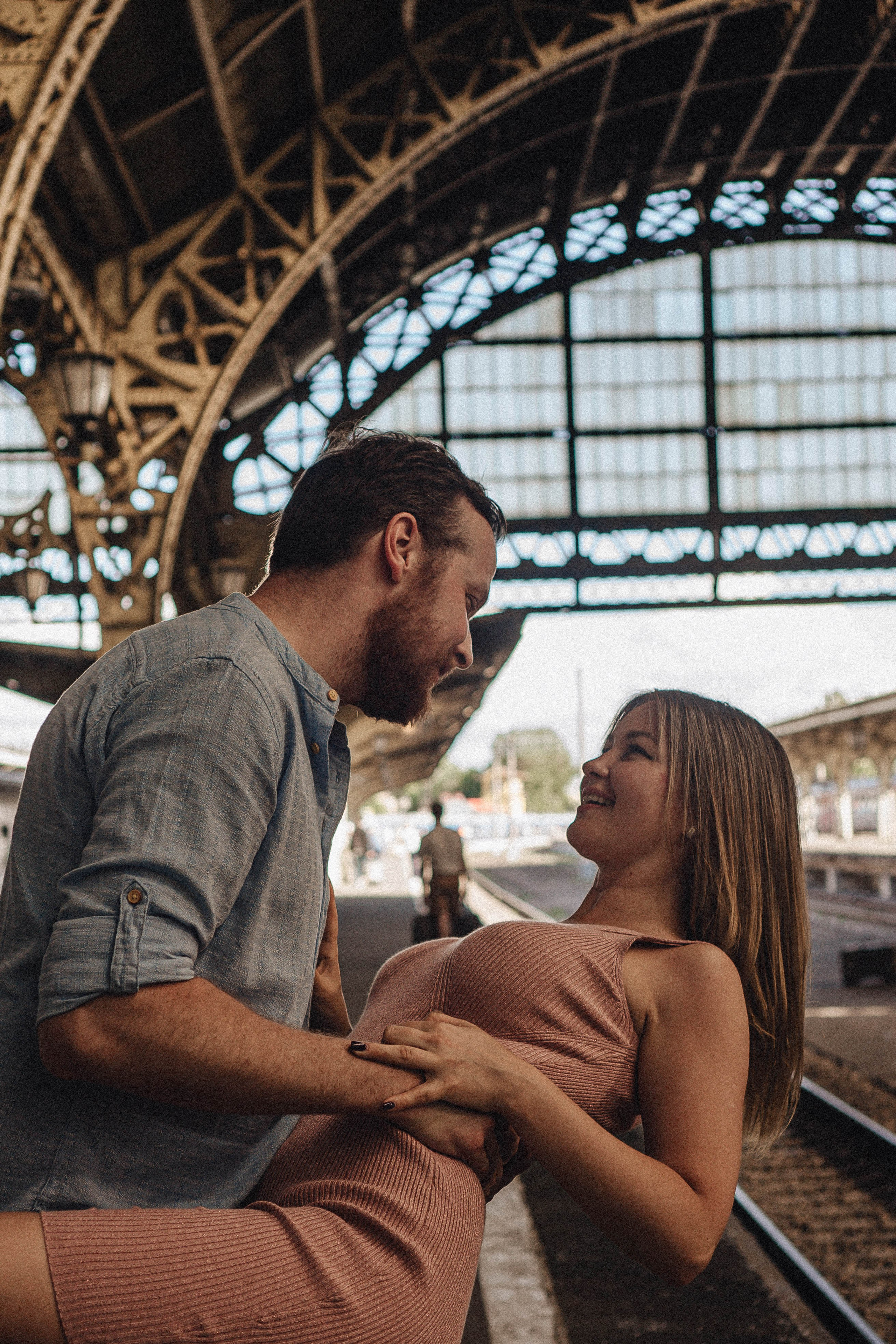 История на реальных событиях. Профессиональный фотограф, Санкт-Петербург — Виктория Богомолова
