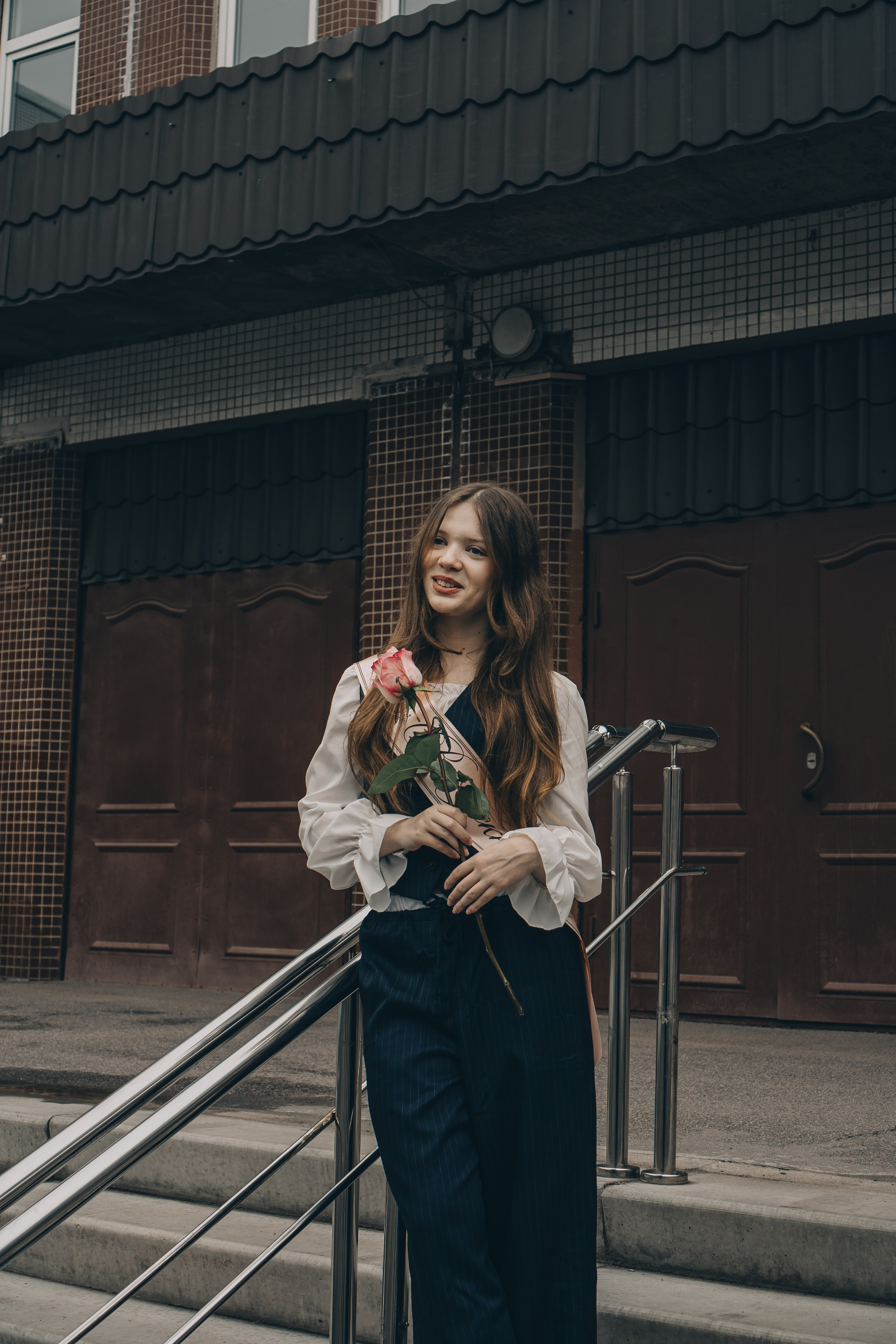 ПОСЛЕДНИЙ ЗВОНОК. Профессиональный фотограф, Санкт-Петербург — Виктория Богомолова