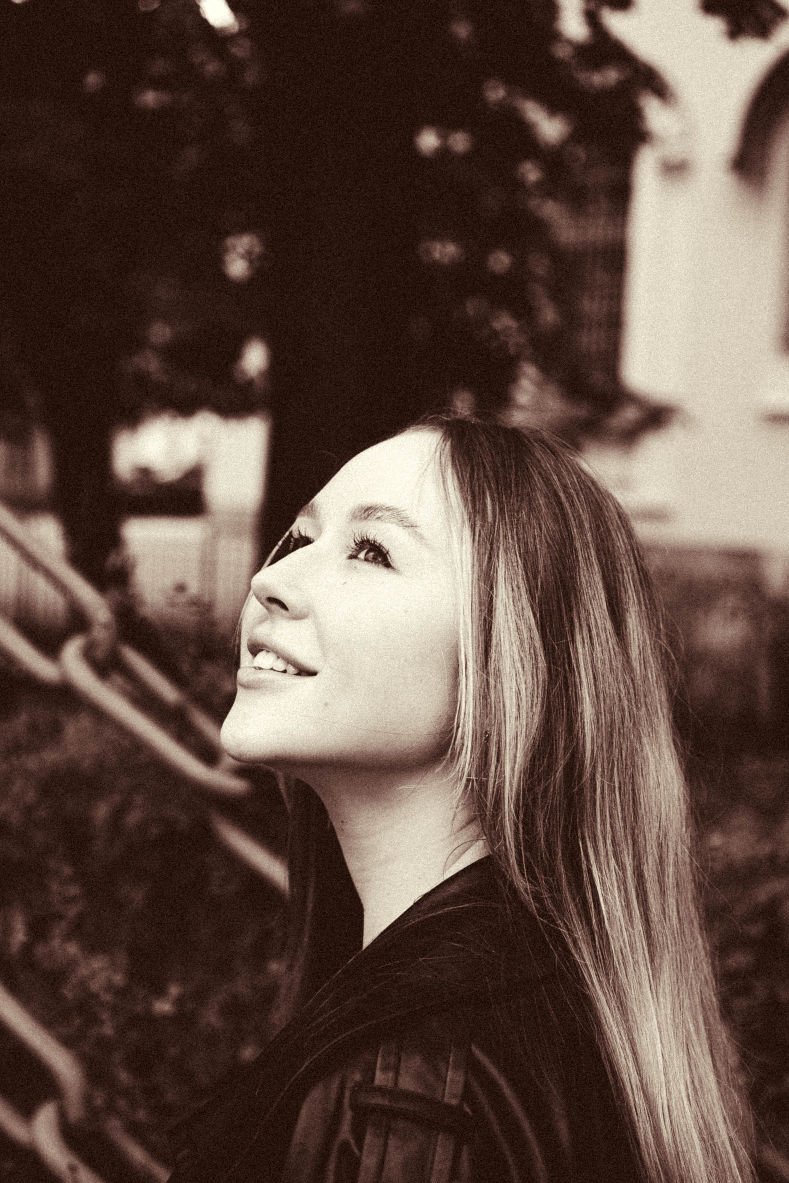 Ксения. Профессиональный фотограф, Санкт-Петербург — Виктория Богомолова