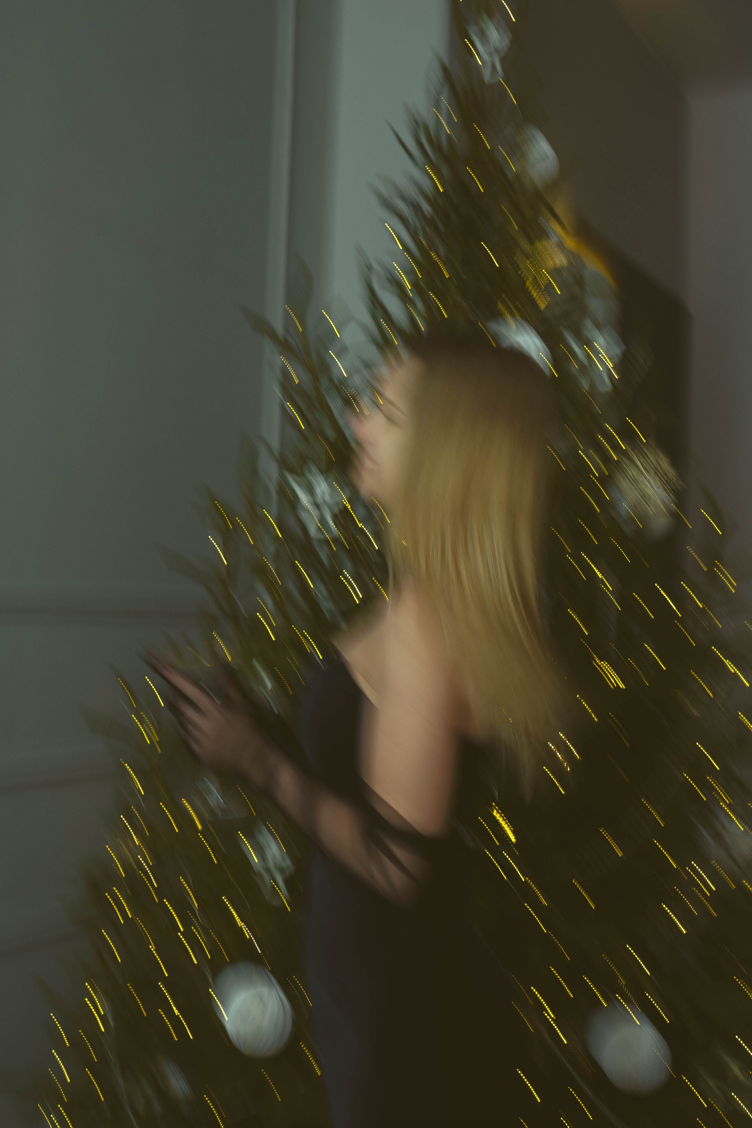 Новогодняя. Профессиональный фотограф, Санкт-Петербург — Виктория Богомолова