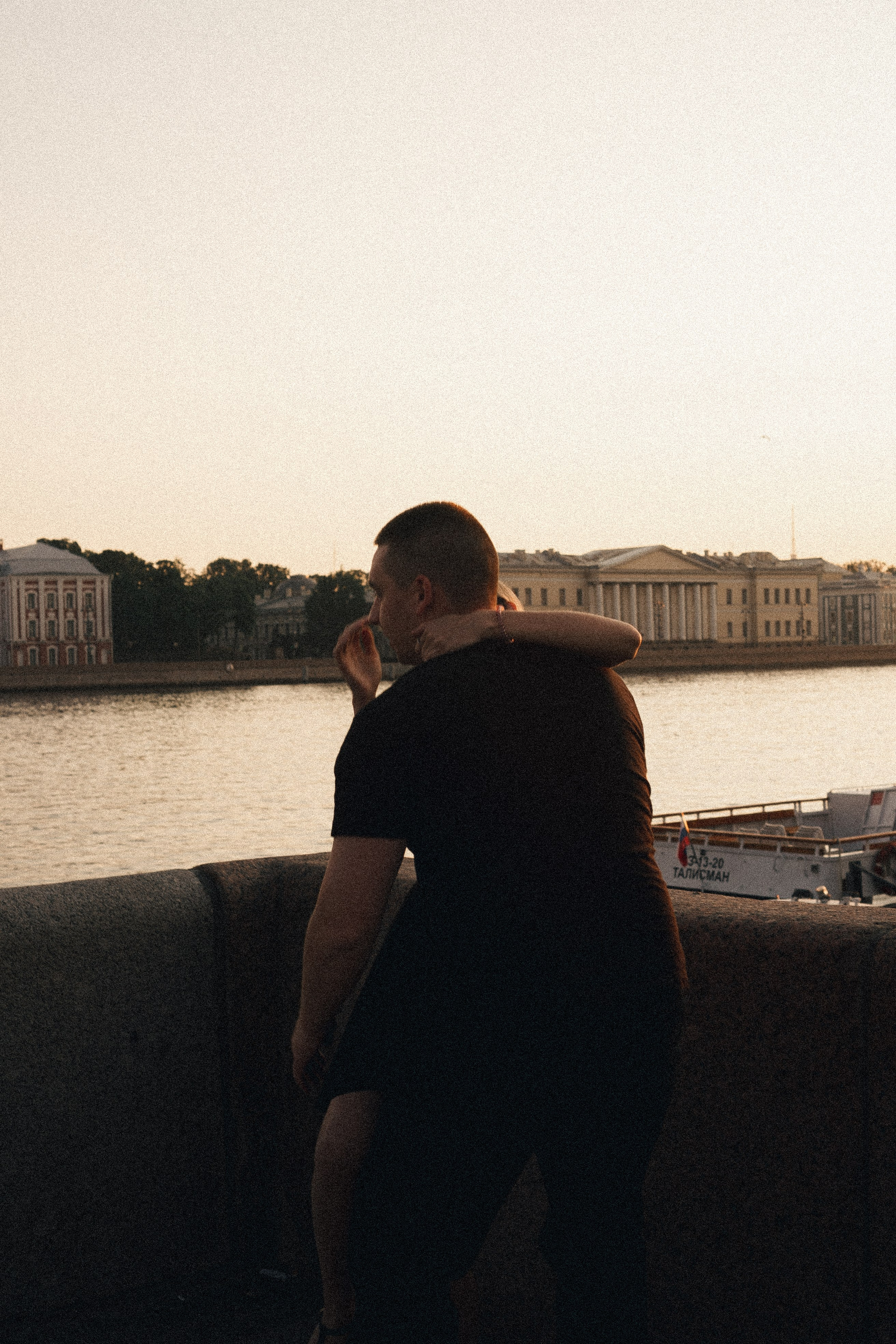 Рассвет. Профессиональный фотограф, Санкт-Петербург — Виктория Богомолова