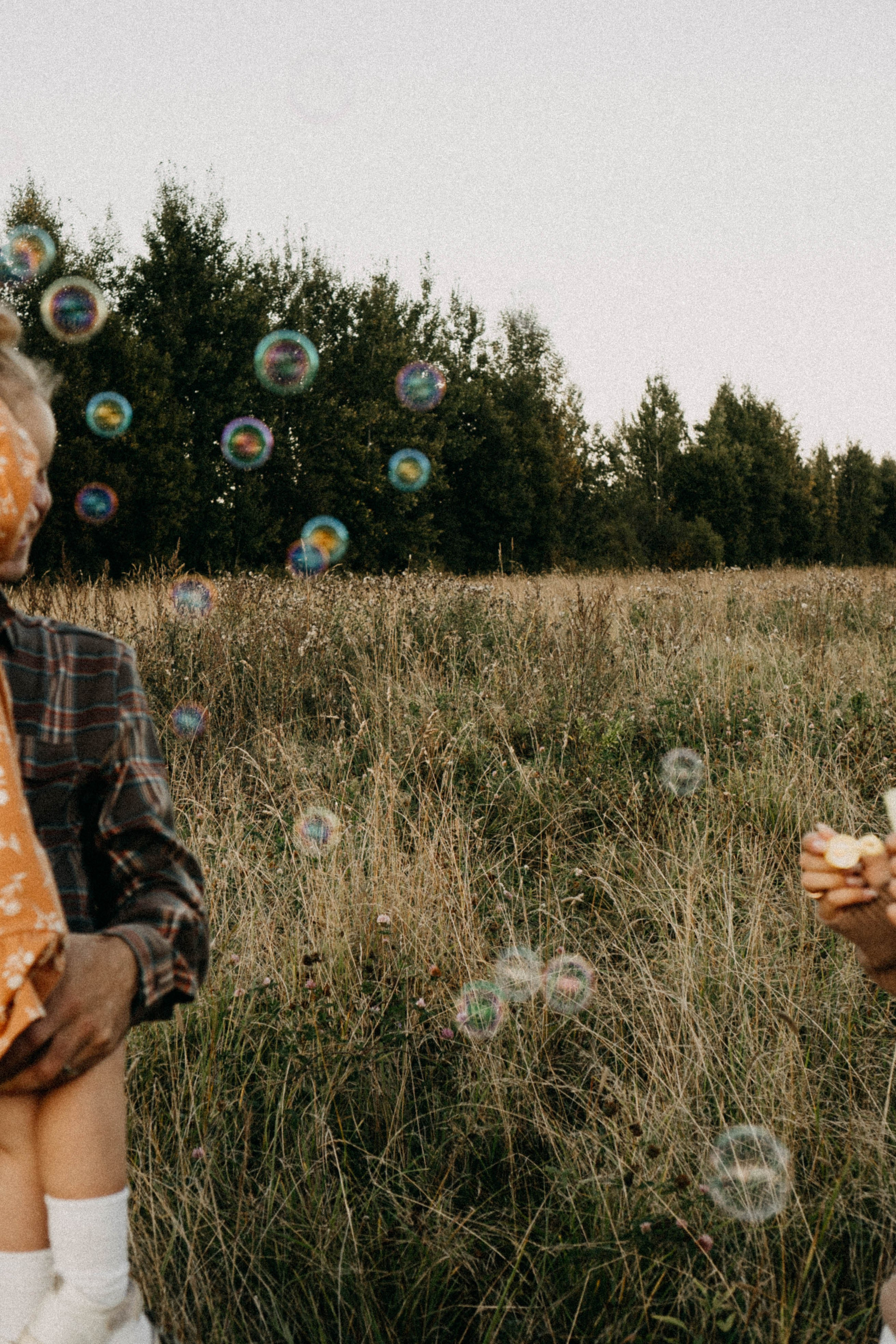 Семейная серия. Профессиональный фотограф, Санкт-Петербург — Виктория Богомолова