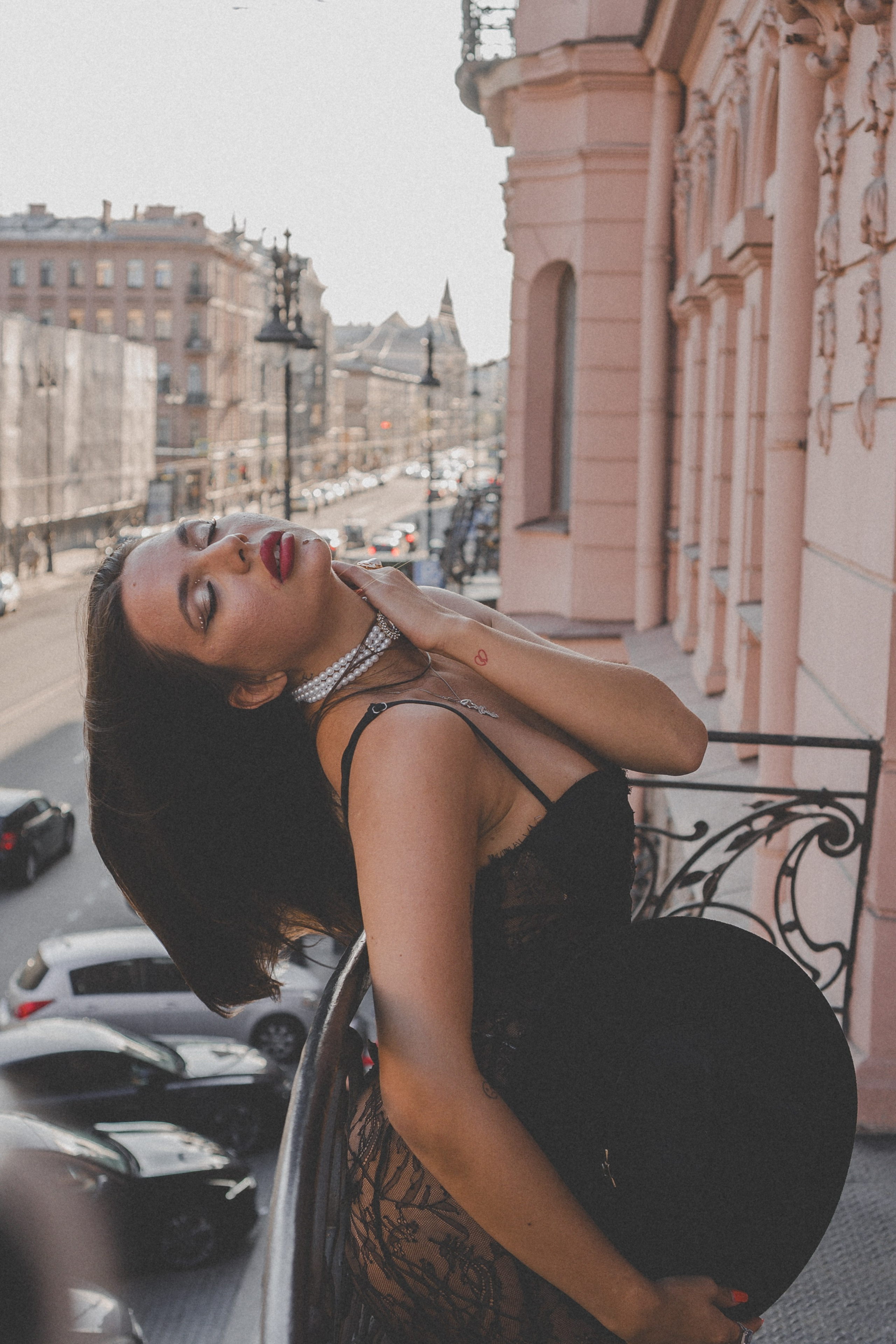 ПИТЕРСКИЙ БАЛКОНЧИК. Профессиональный фотограф, Санкт-Петербург — Виктория Богомолова