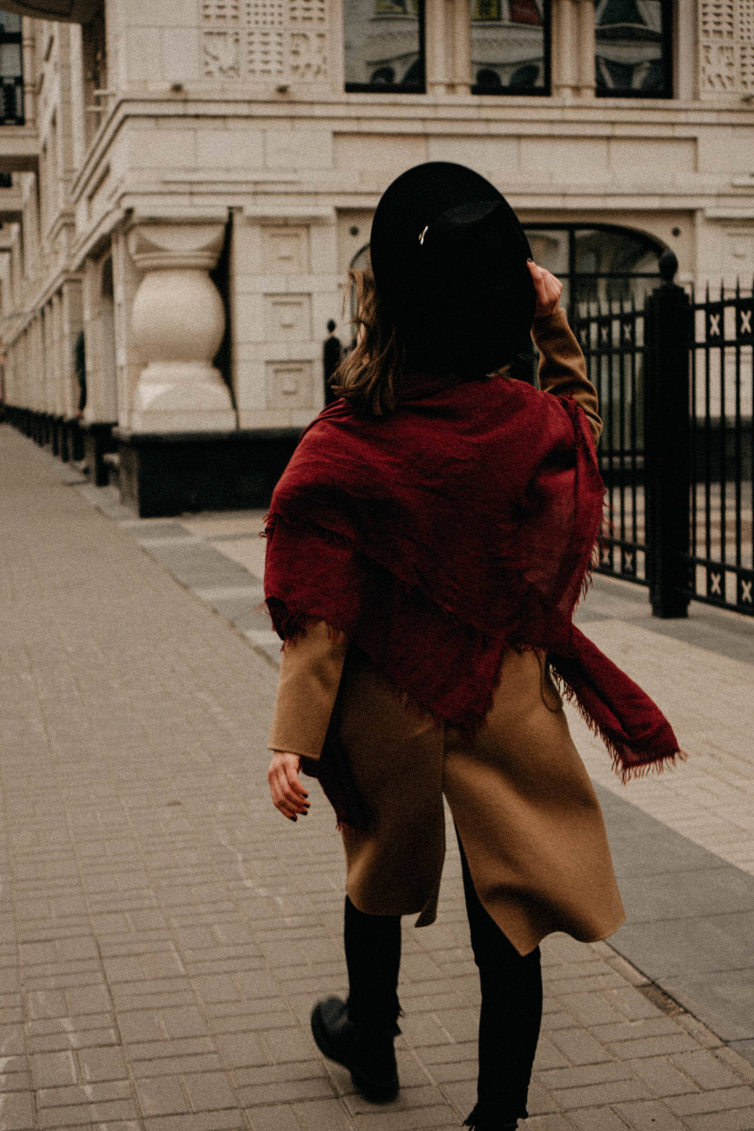 Атмосферная прогулочная. Профессиональный фотограф, Санкт-Петербург — Виктория Богомолова