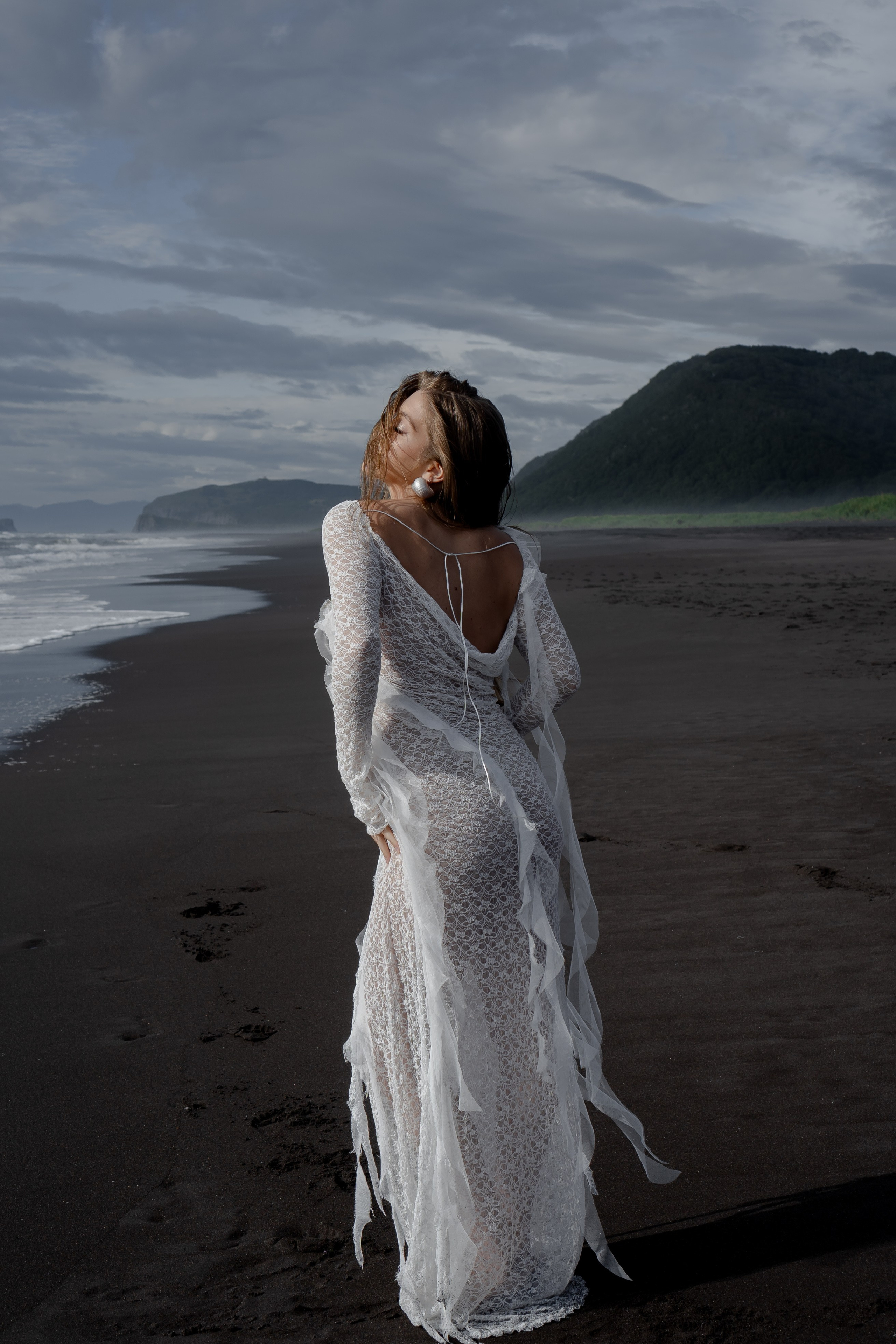 ТИХИЙ ОКЕАНН СЬЕМКА НА SONY. Профессиональный фотограф, Санкт-Петербург — Виктория Богомолова