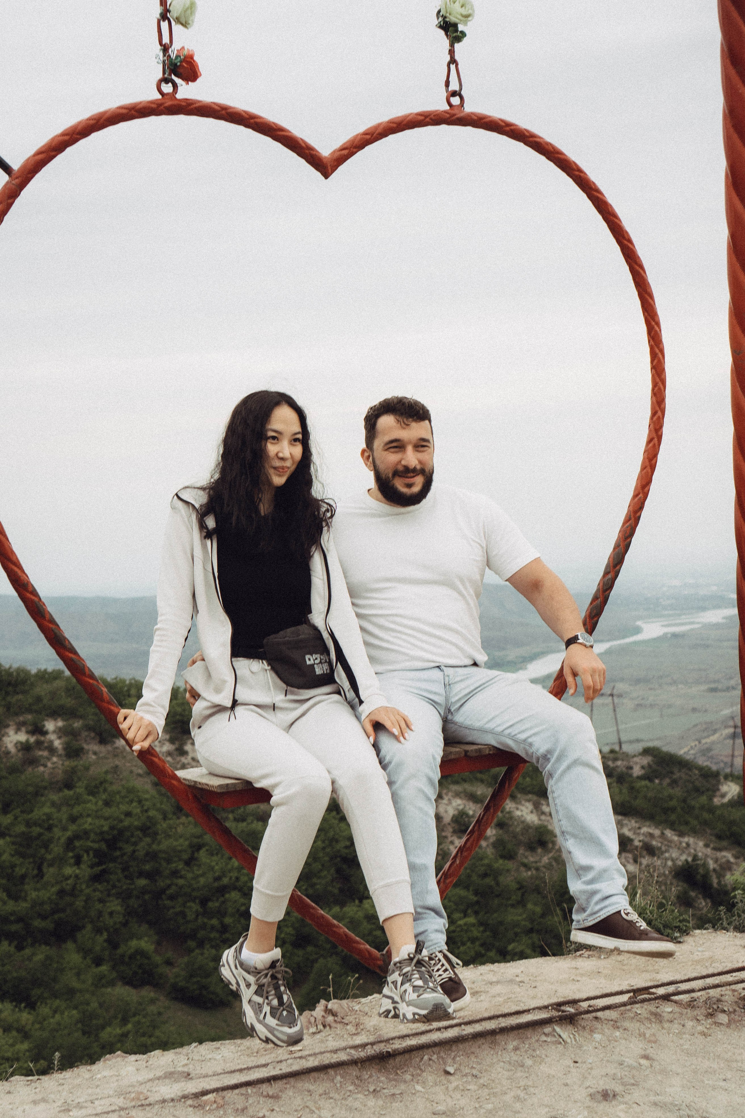 Любовь. Профессиональный фотограф, Санкт-Петербург — Виктория Богомолова