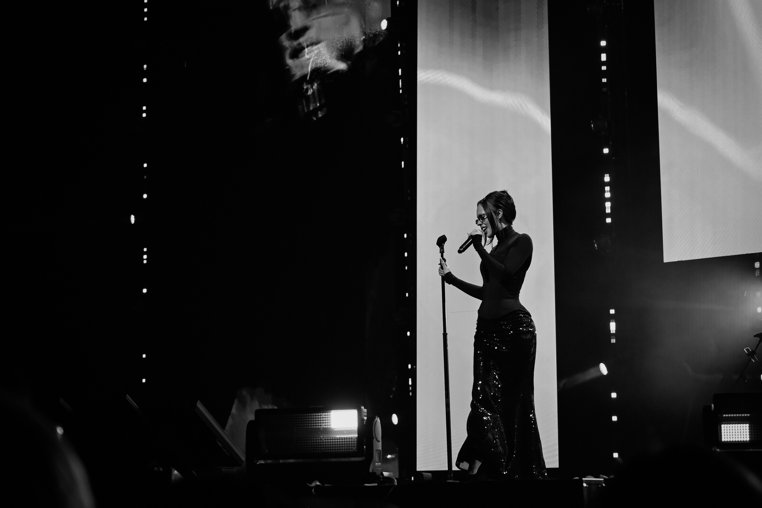 Концерты/Шоу. Репортажный и Портретный фотограф Глекова Ксения