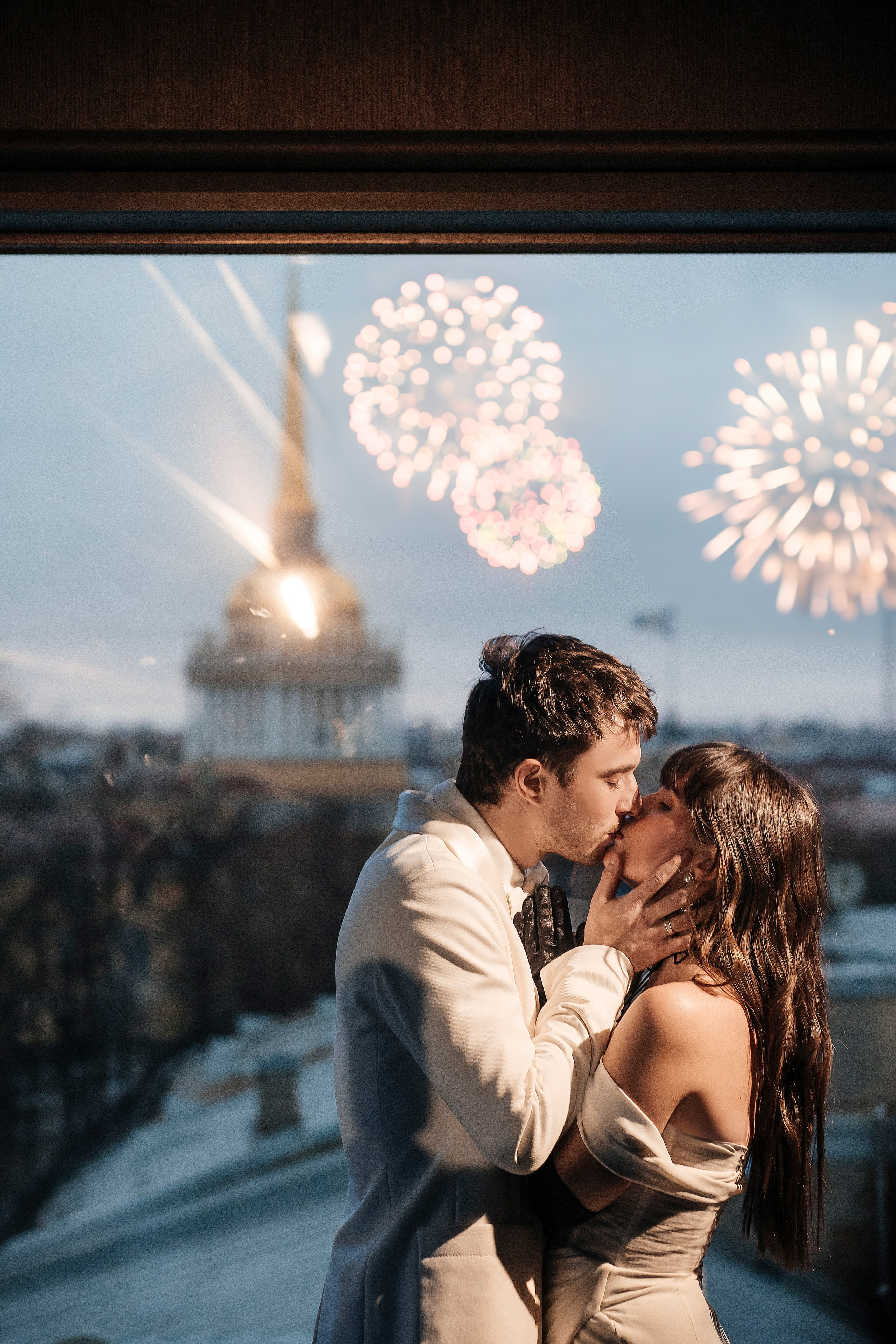 Любовь без границ. Фотограф в Санкт Петербурге Колантаева Карина