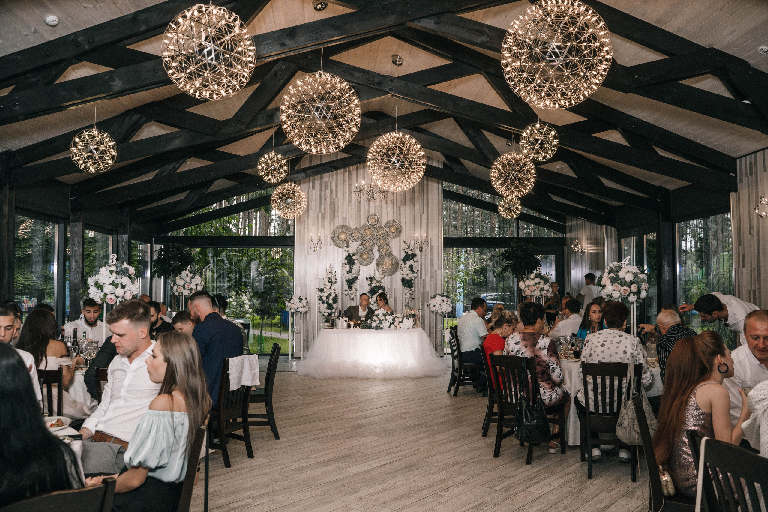 Свадьба Ника и Дима. Фотограф Сергей Логинов