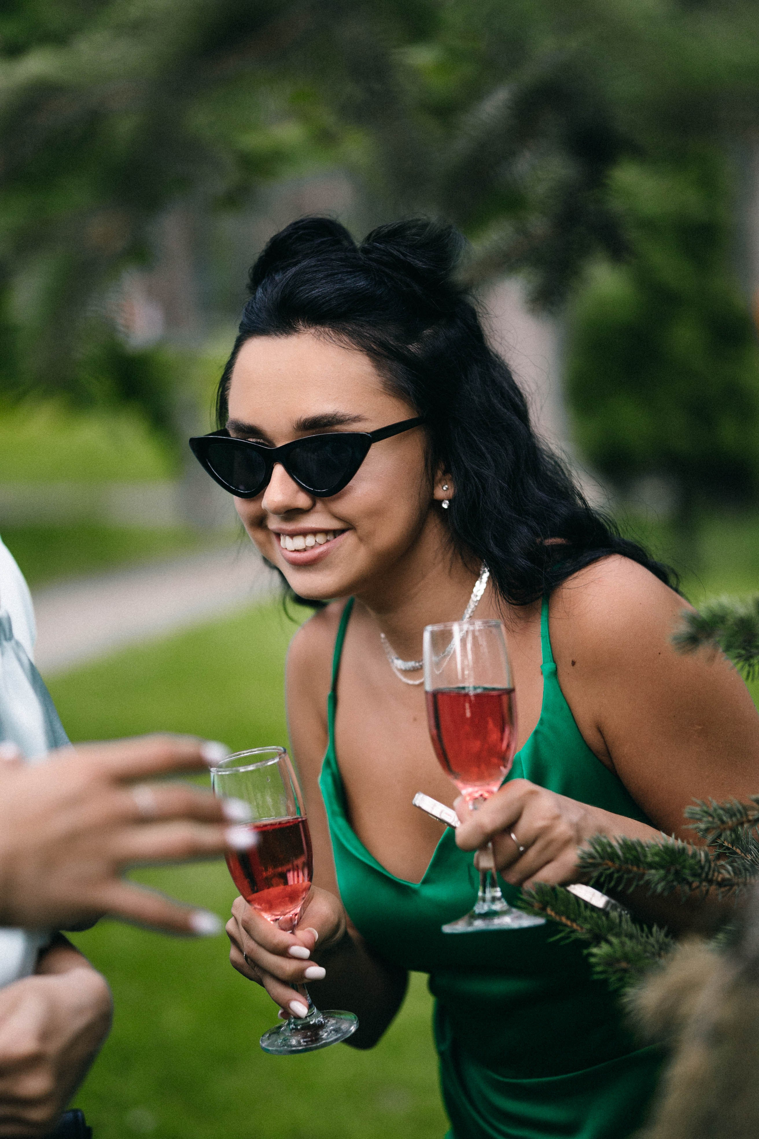 Свадьба Ника и Дима. Фотограф Сергей Логинов