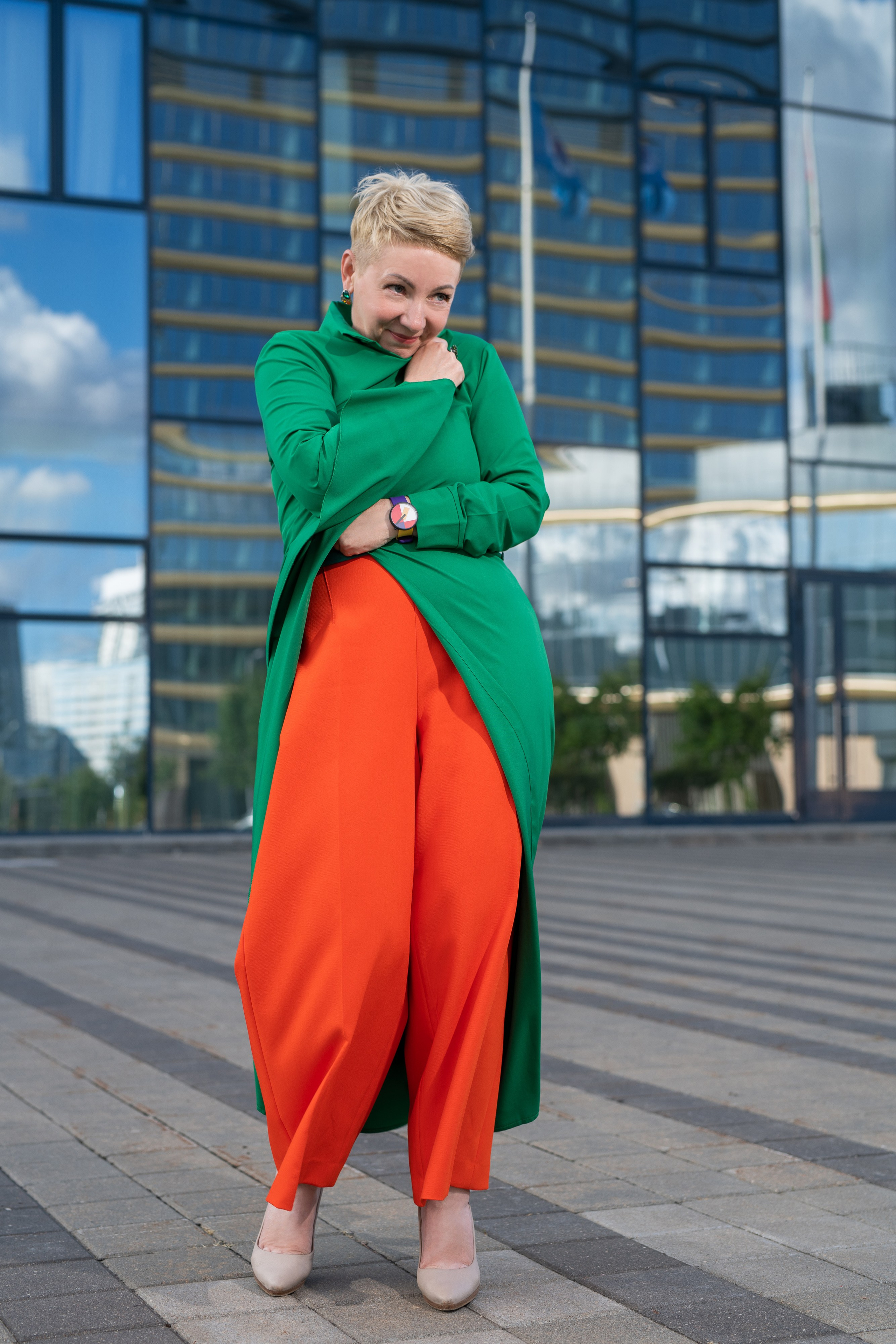 Inessa. Portrait photographer in Minsk Slava Potalakh