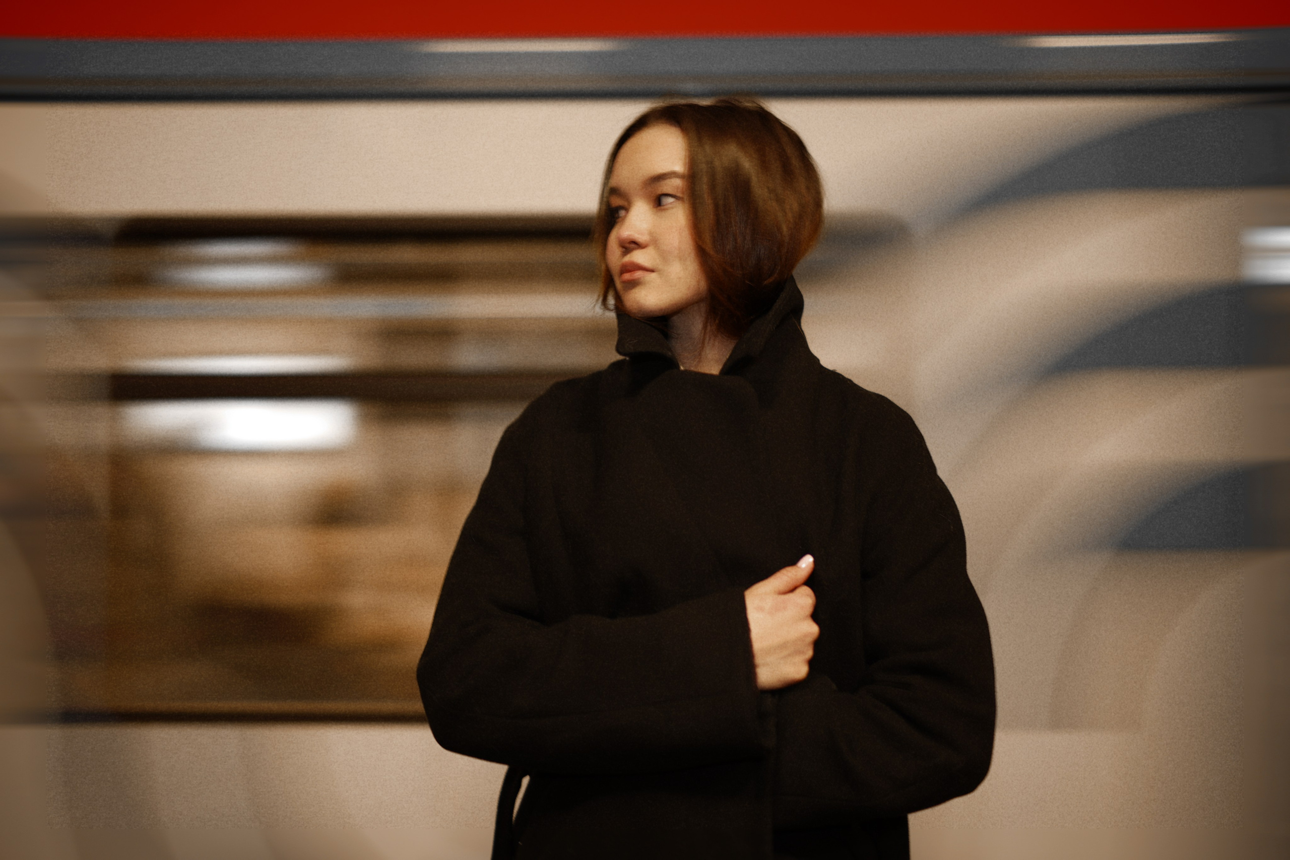 портретный фотограф москва