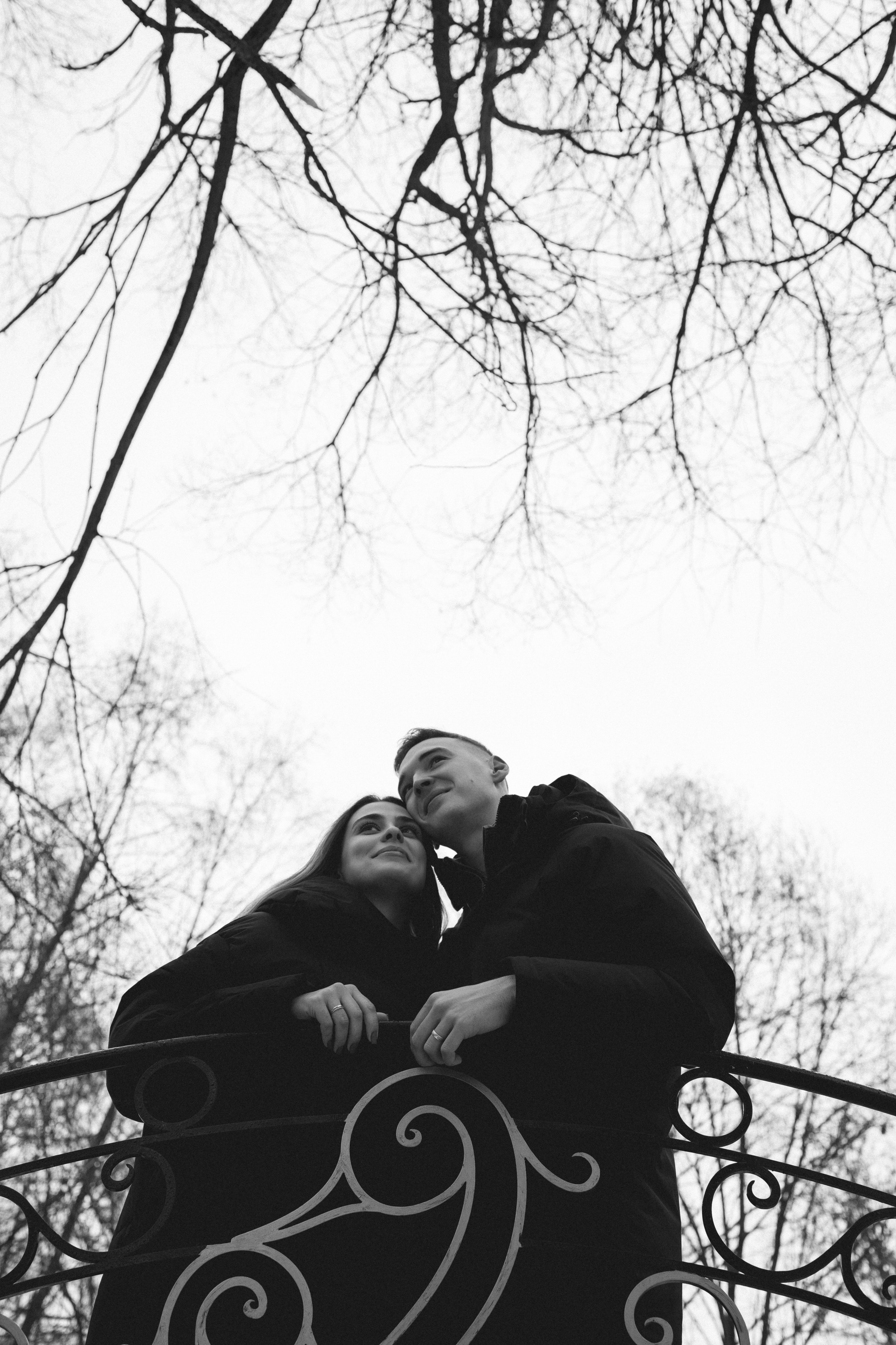 На улице. Фотограф Иваново Арина Кудаярова