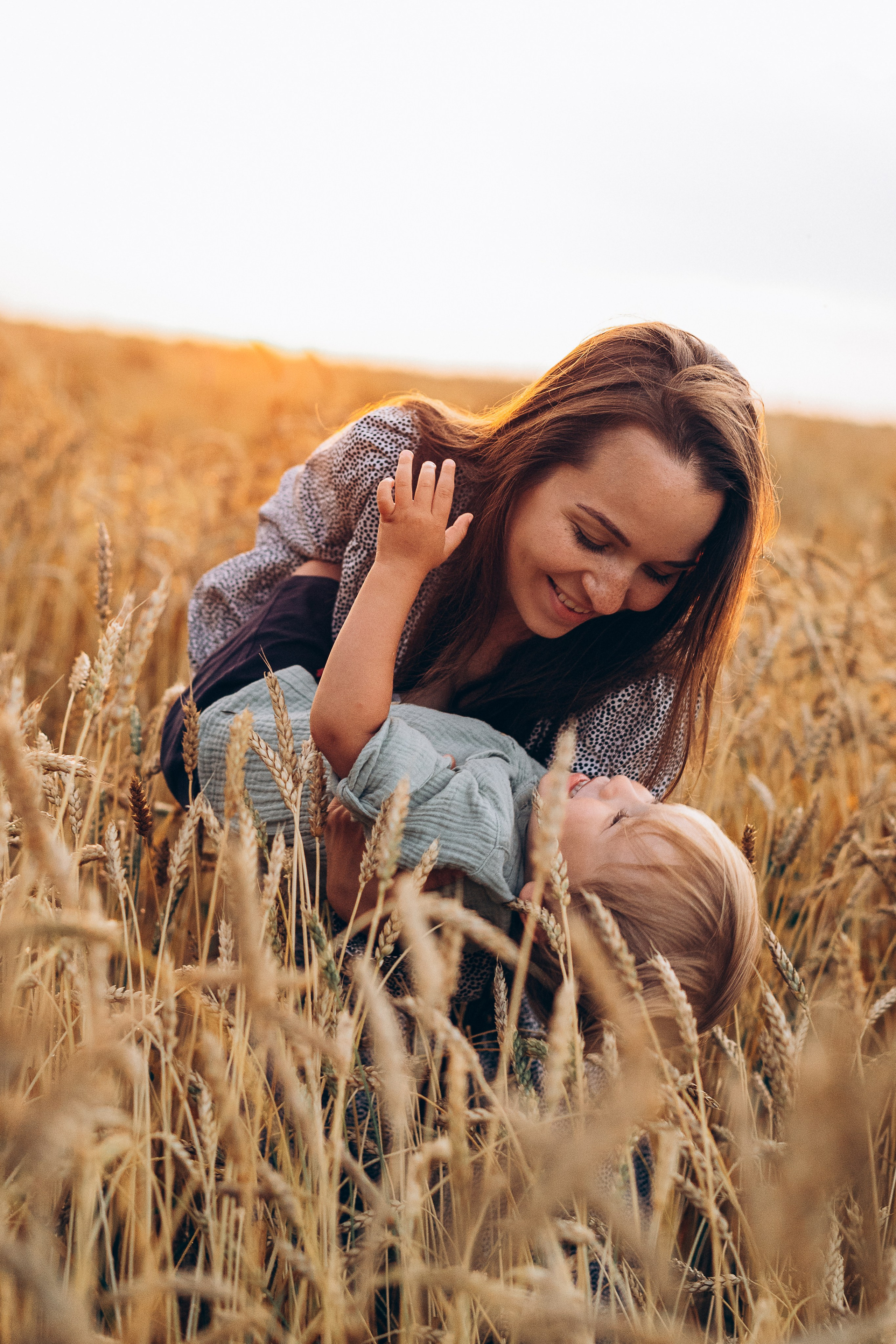 Беги, малыш, беги!. Семейный фотограф в Челябинске Волченко Ксения