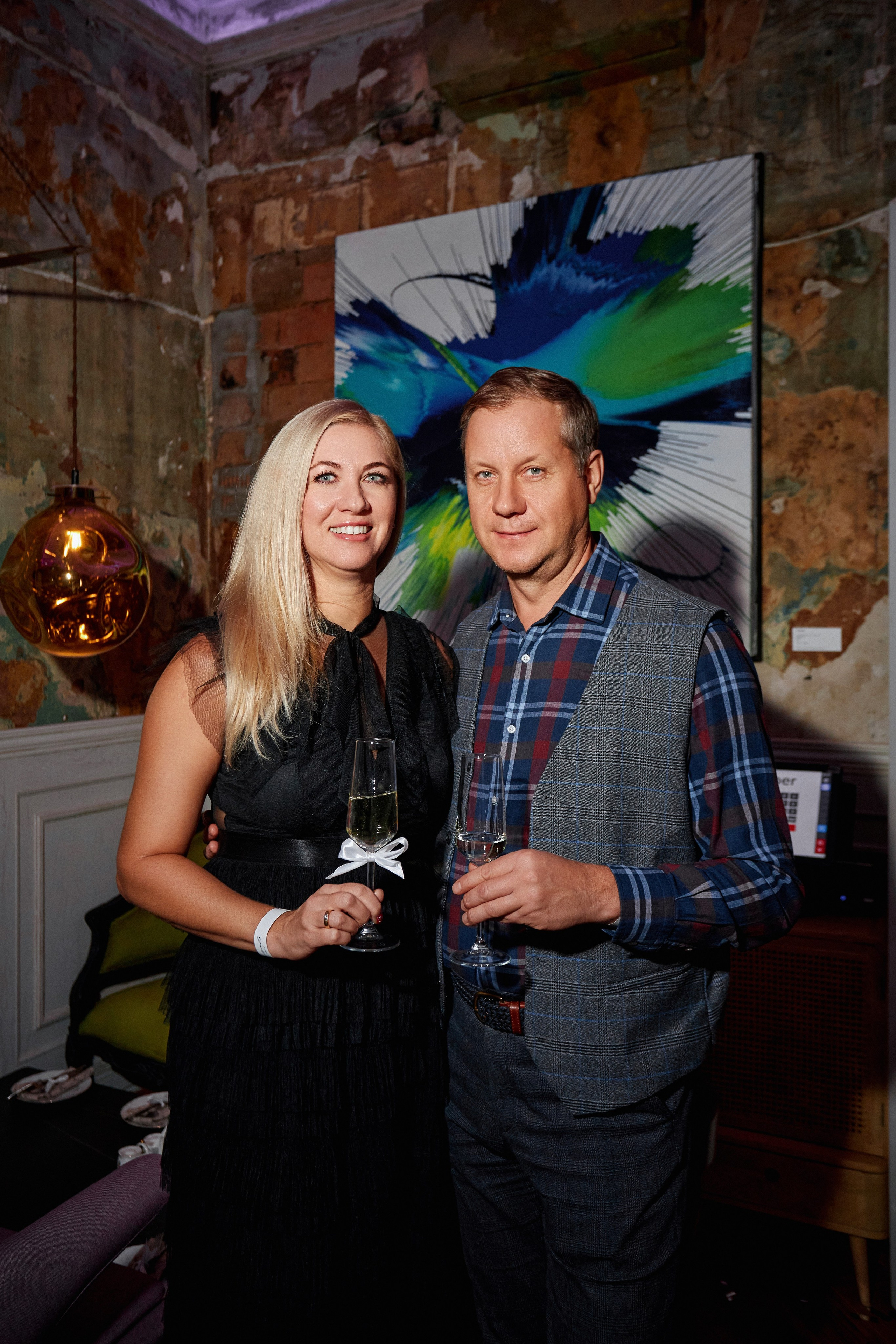 Посольство шика | Денис Симачев. DENISOV ART (фото, видео, дизайн) САМАРА