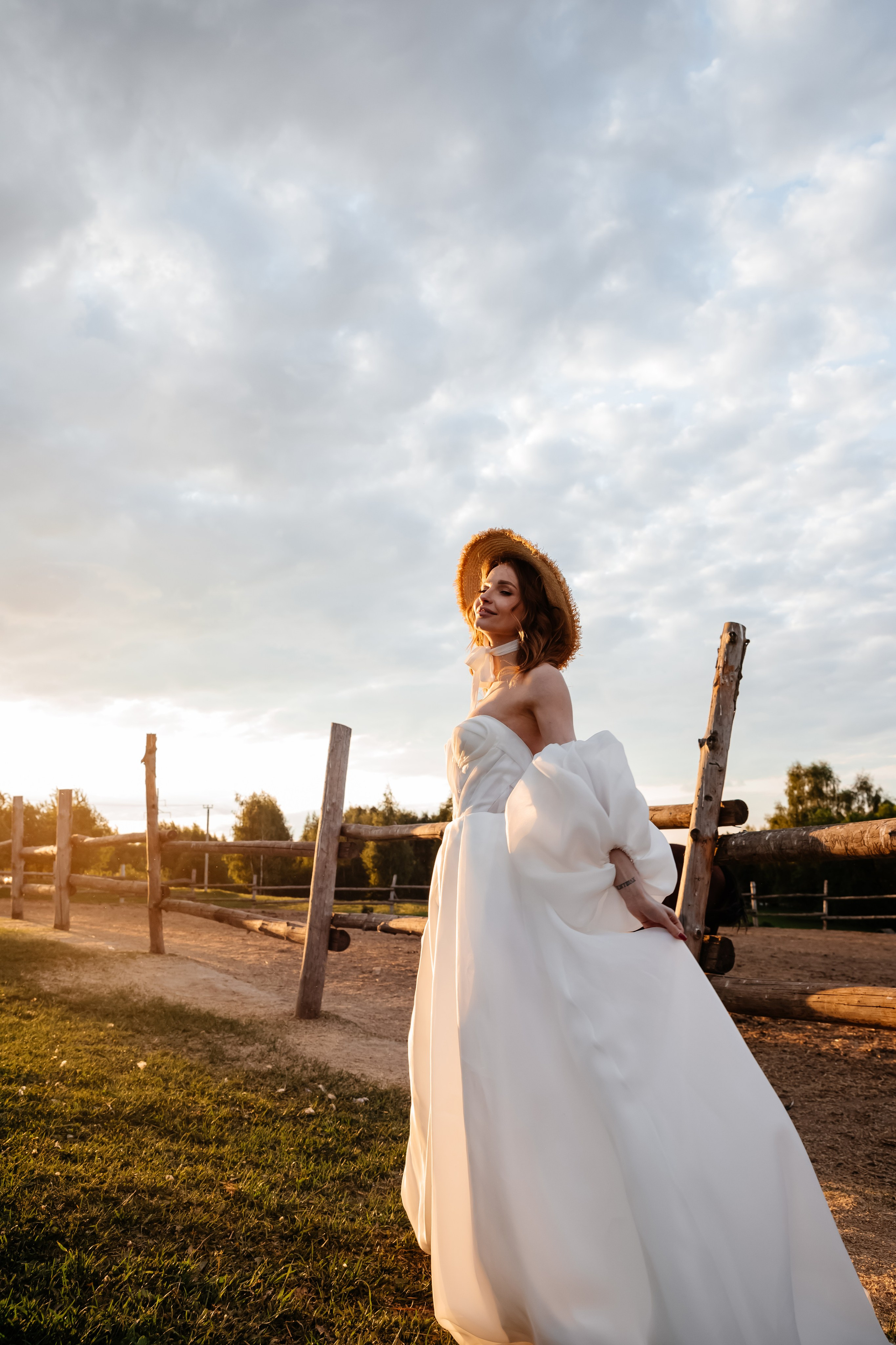 Марьяна и Игорь. Семейный и свадебный фотограф Минск, Барановичи Ольга Пахомова