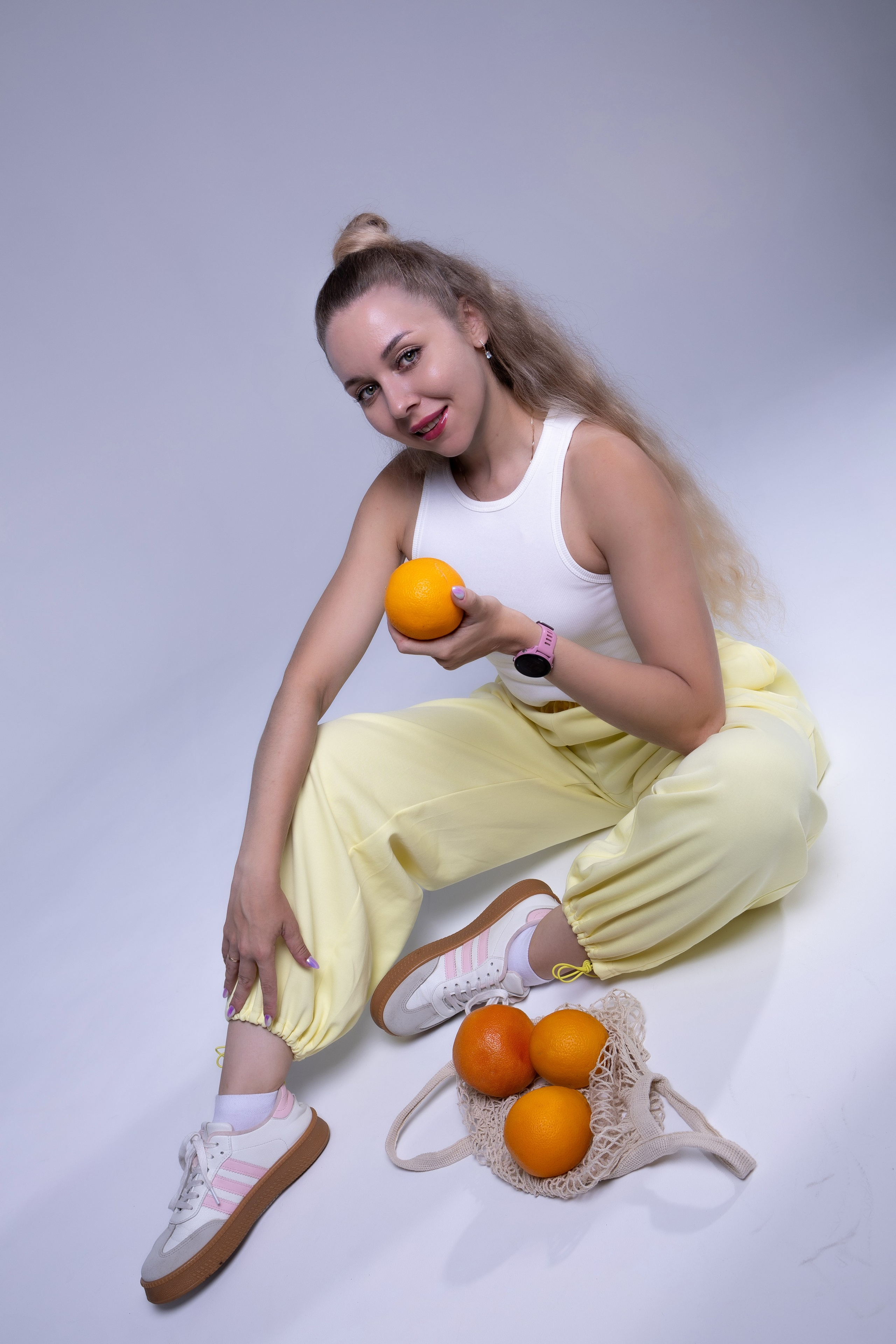 Индивидуальные. Фотограф Ханты-Мансийск