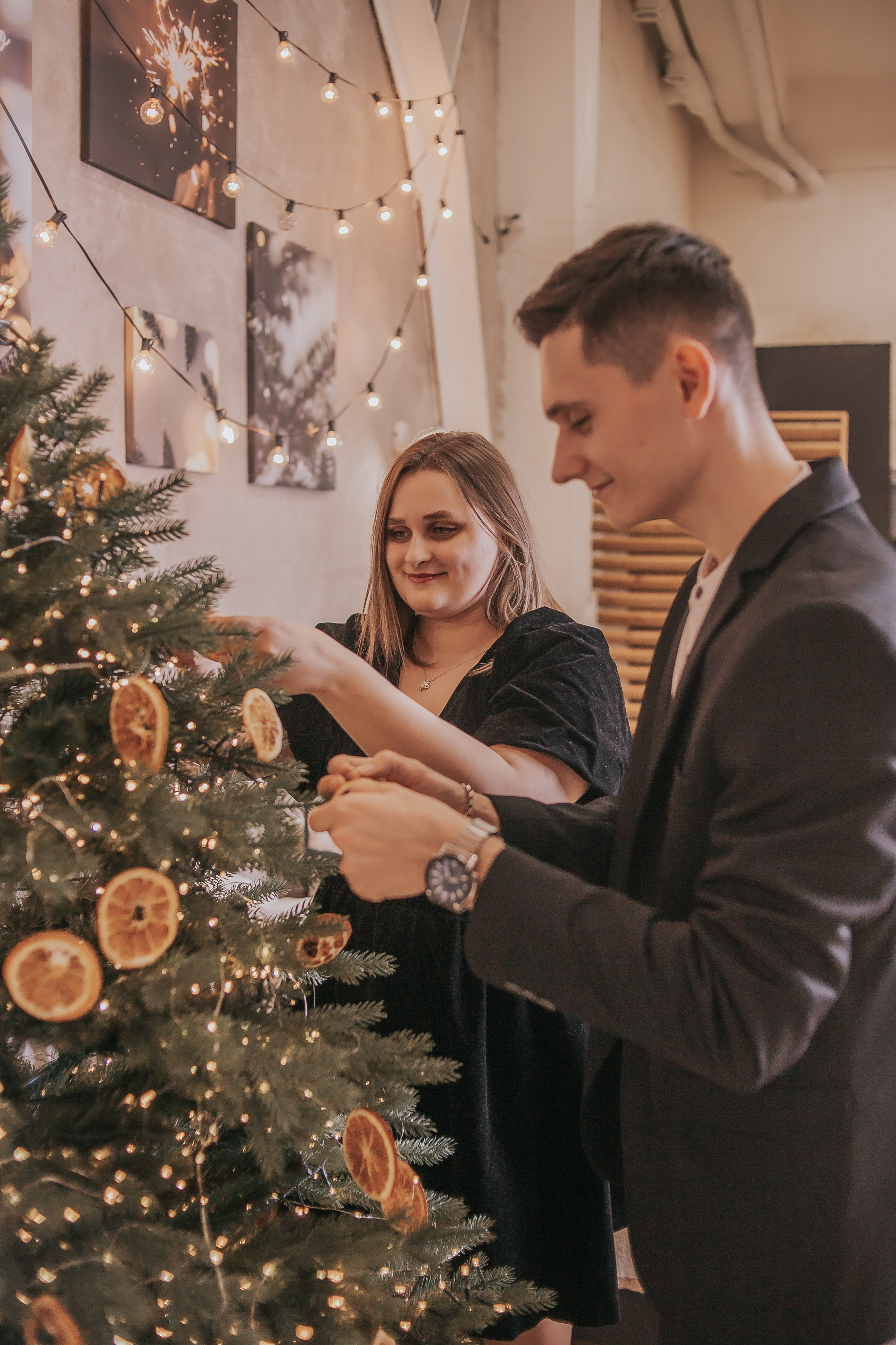 Александра и Степан. Фотограф Регина Крикунова г. Красноярск