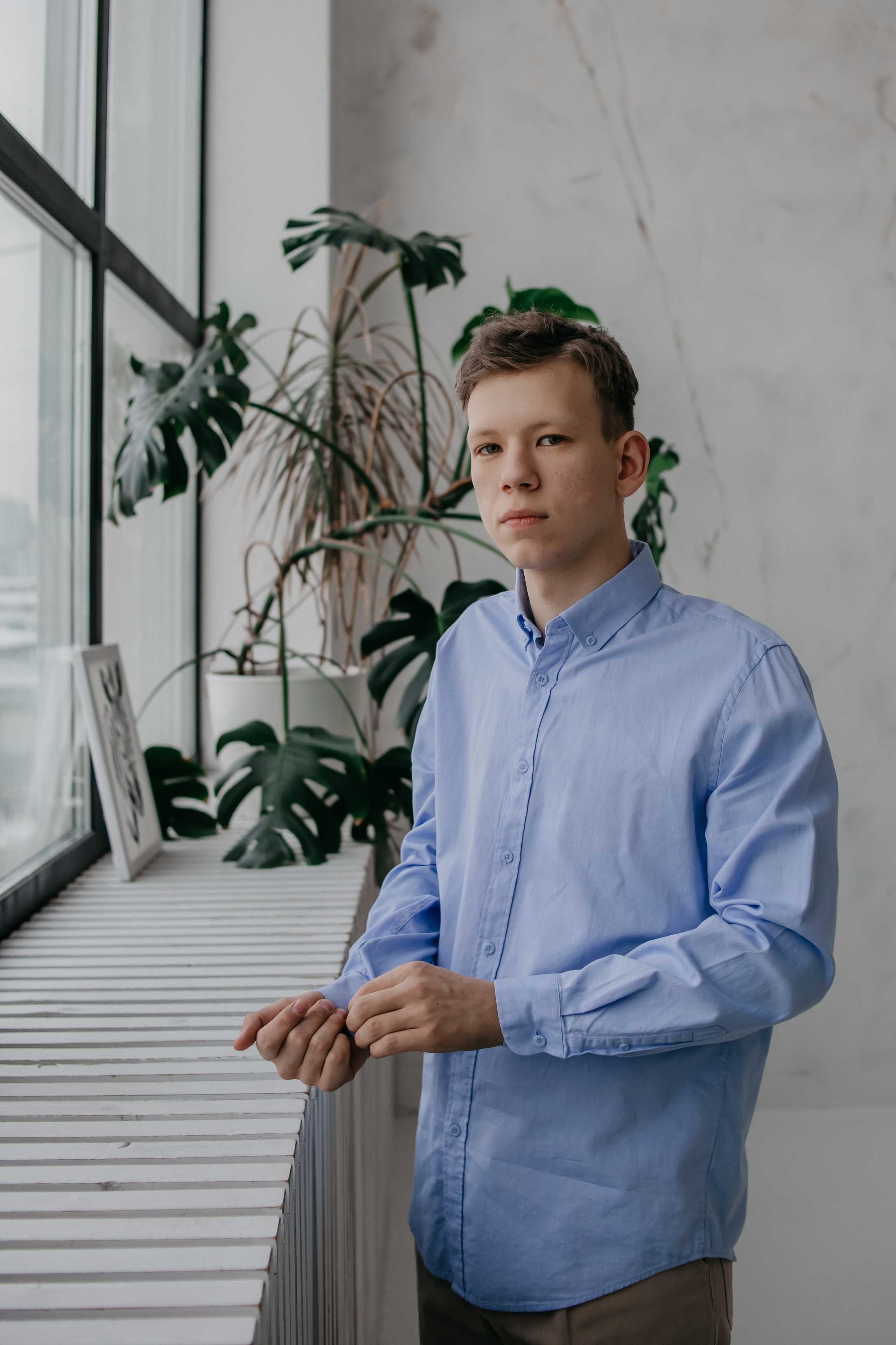 Вероника и Илья. Фотограф Регина Крикунова г. Красноярск