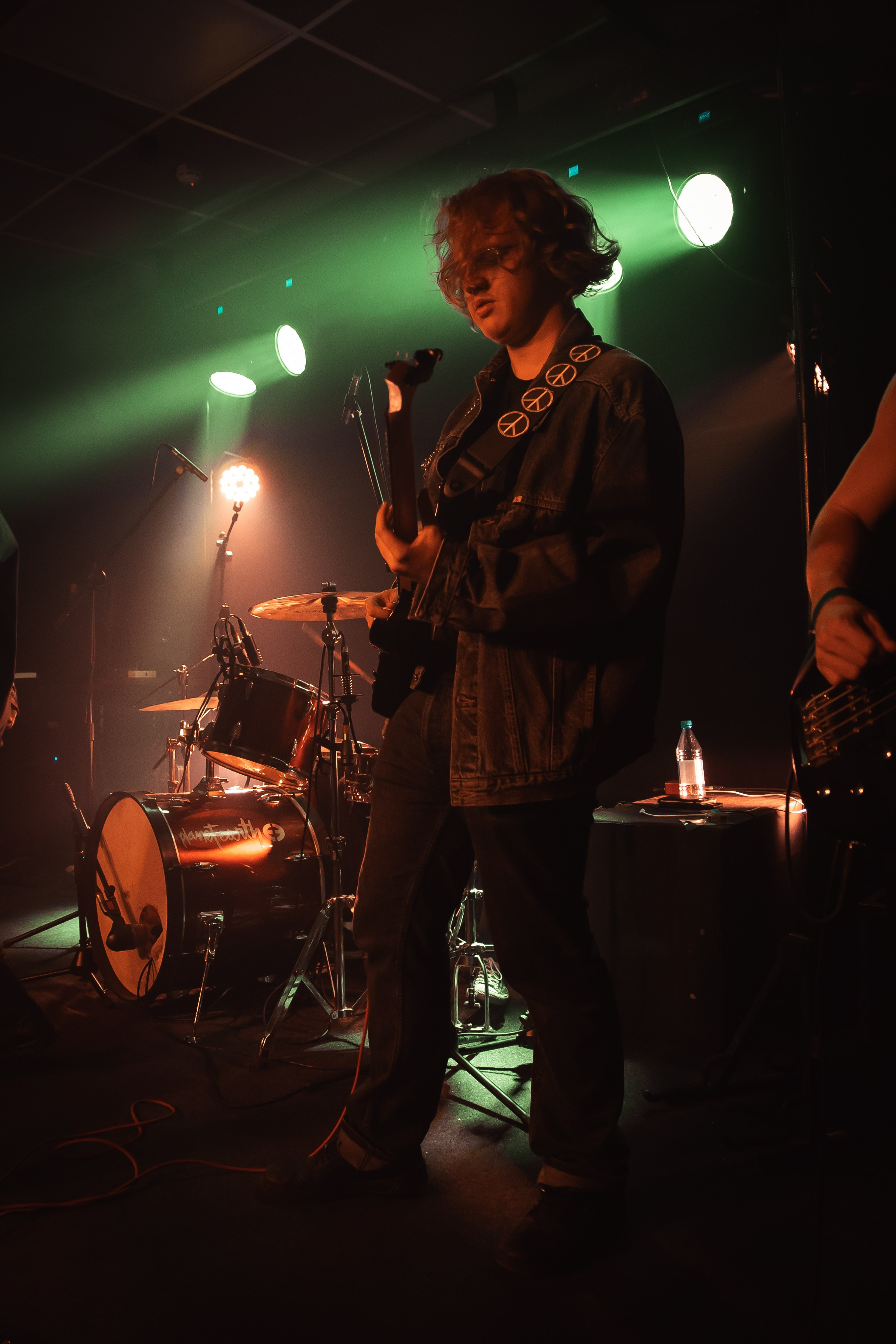 Лунная фаза, Красноярск. 24.10.2025, 64/6. Фотограф Регина Крикунова г. Красноярск