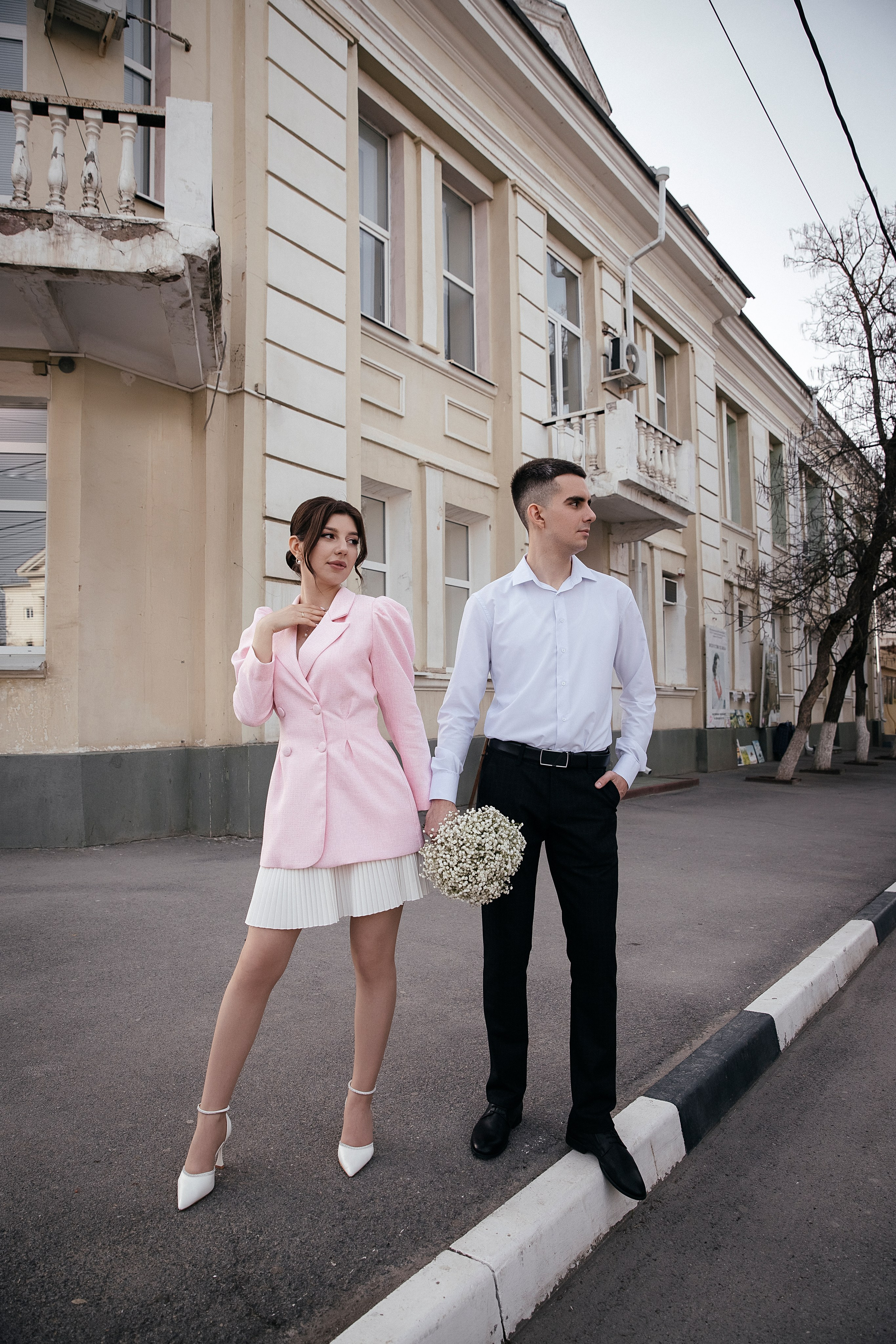 Мария & Александр. Фотограф Сальск Катерина